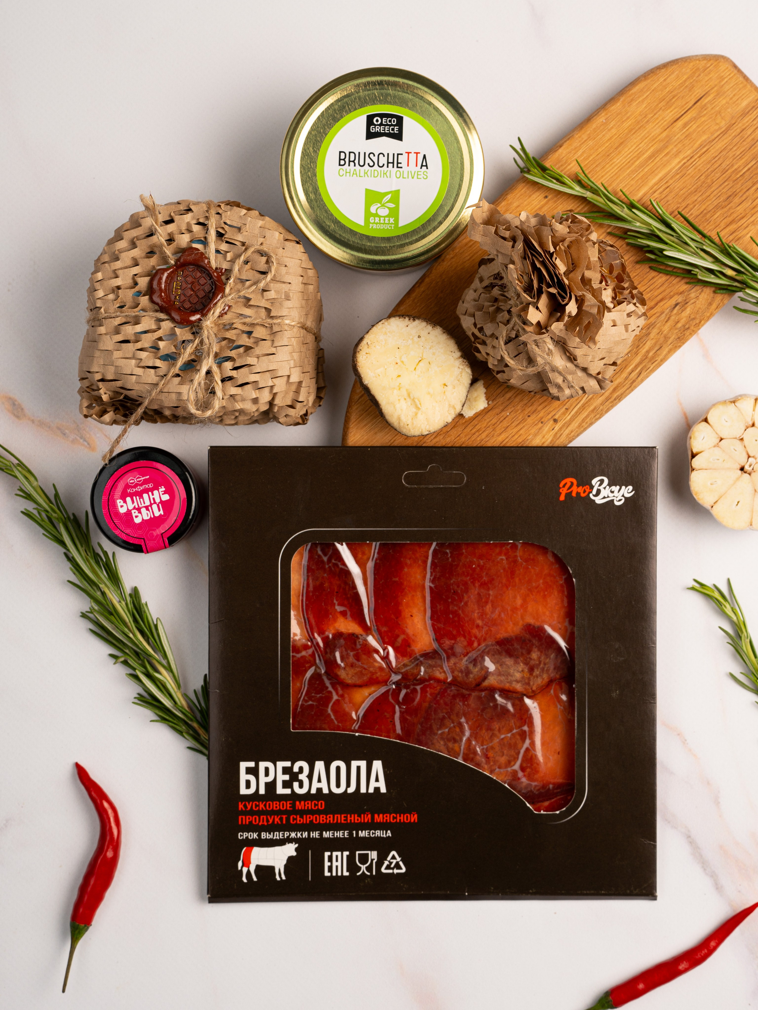 Наборы «Палетка». Фотограф в городе Владимир