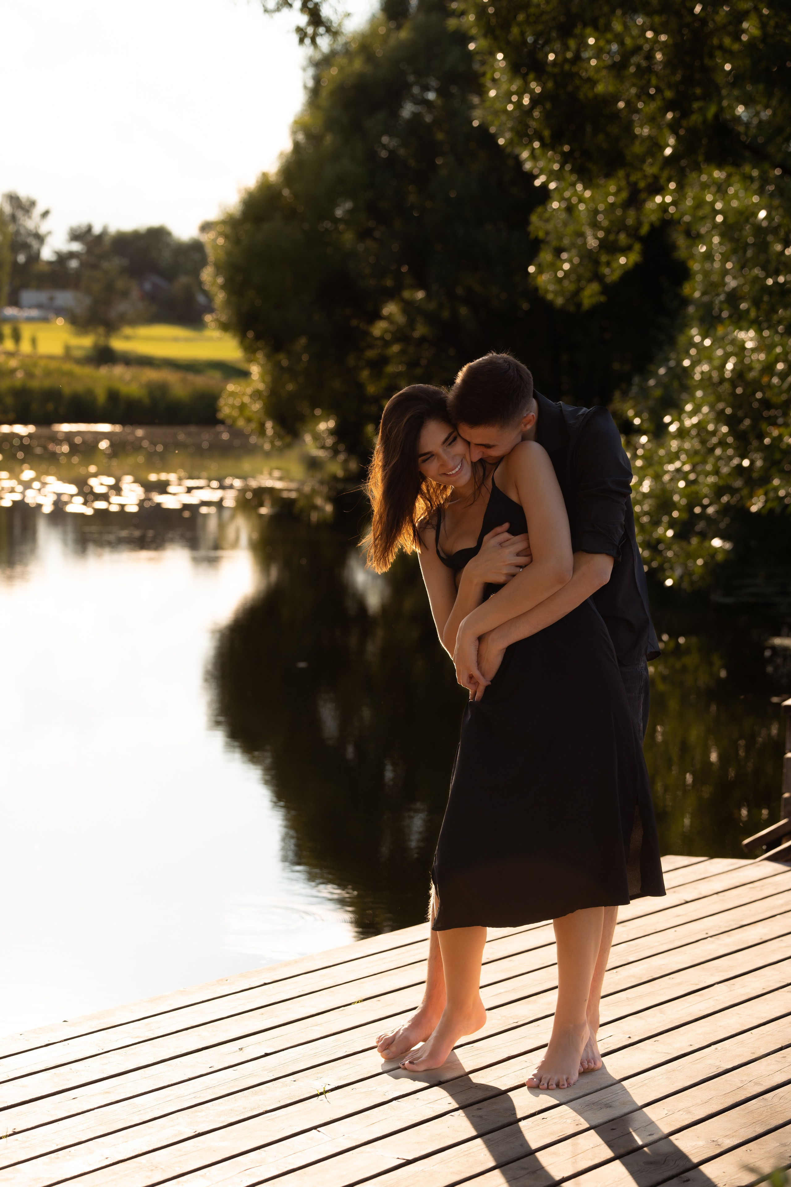 Кирилл и Екатерина. Фотограф в городе Владимир