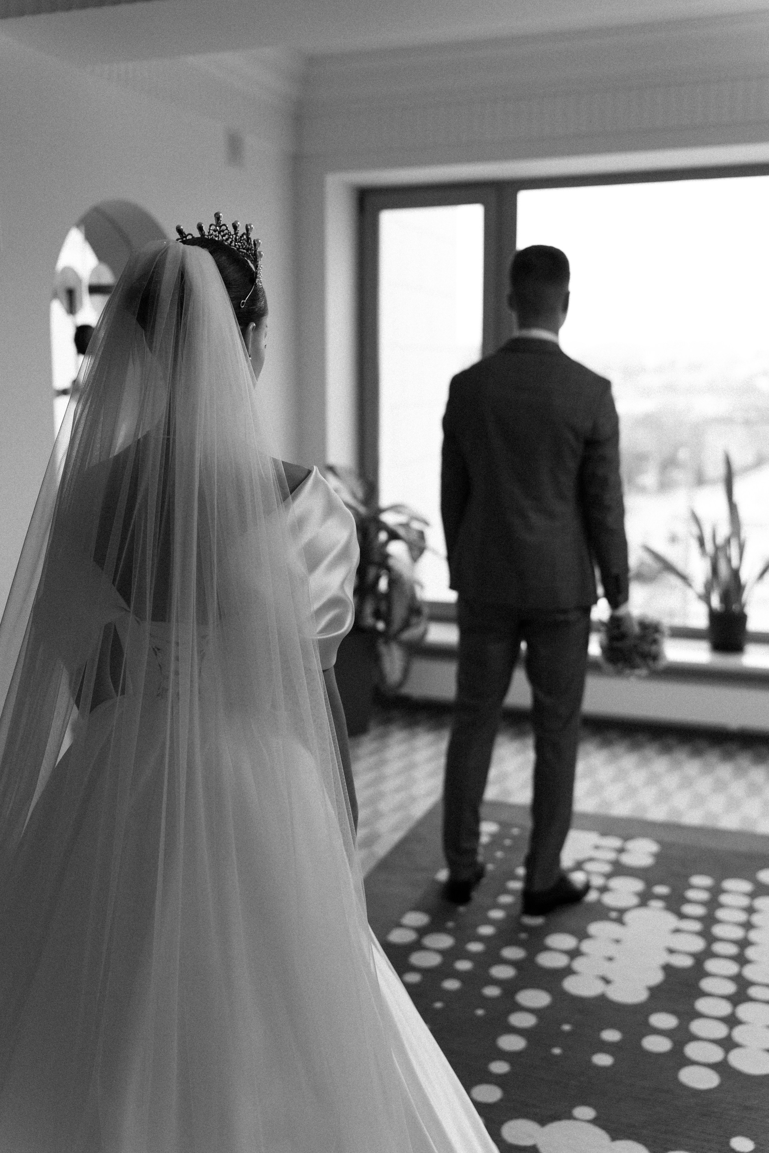 Никита и Ольга. Фотограф в городе Владимир