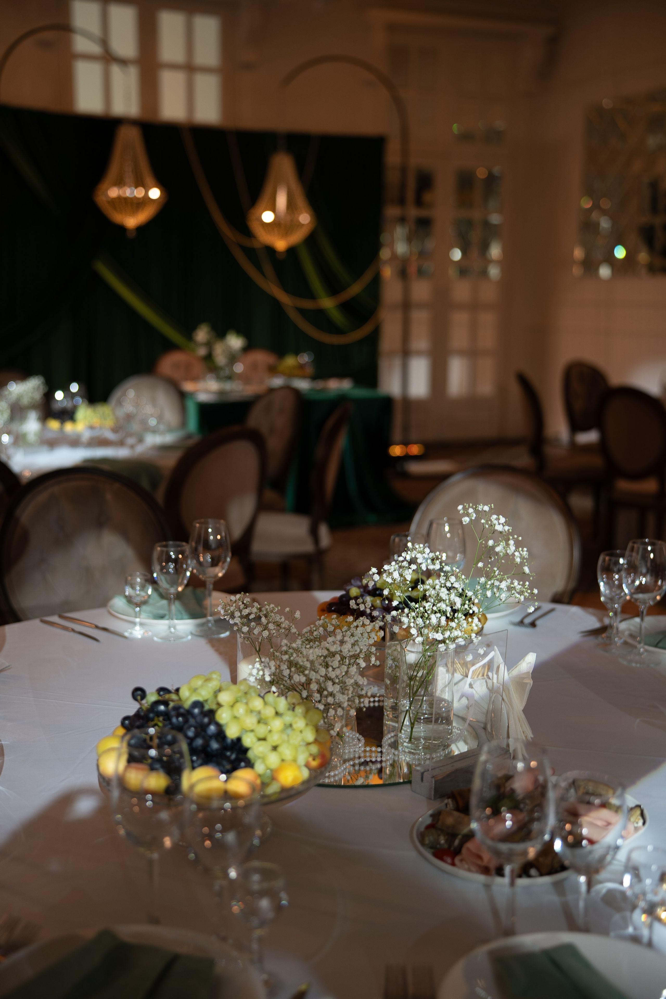 Андрей и Ольга. Фотограф в городе Владимир
