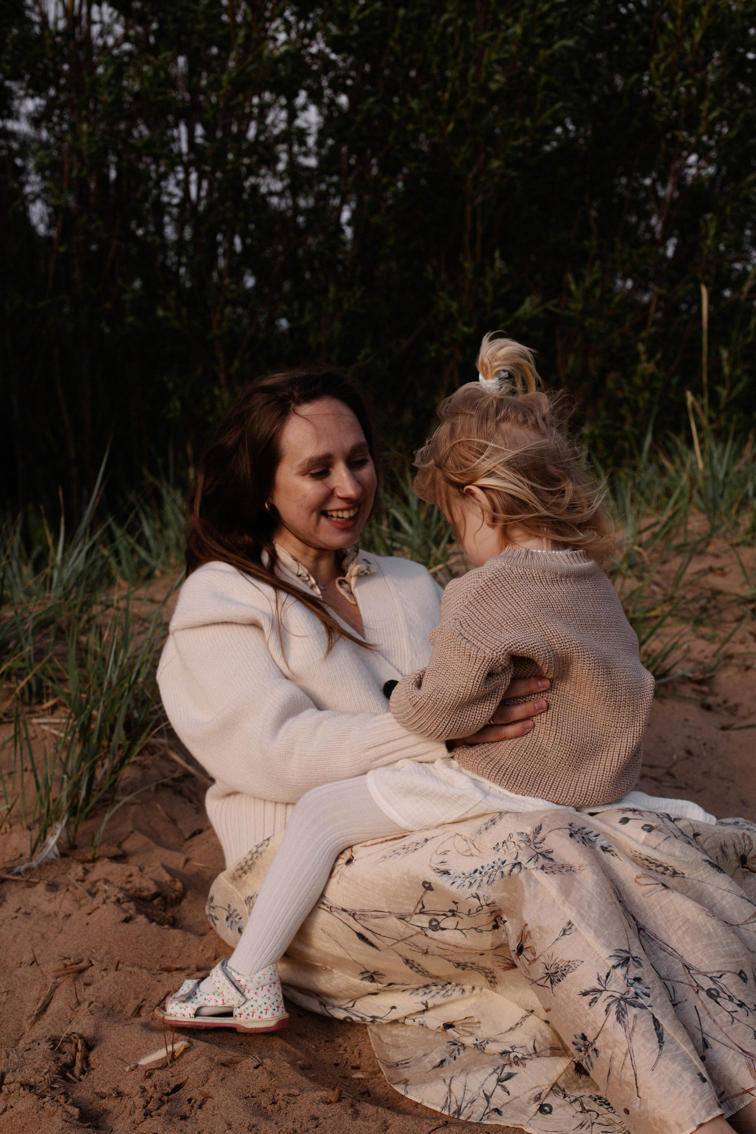 Наталья Владимир Виолетта и Виктория. Фотограф в Санкт-Петербурге Дарья Заплитная