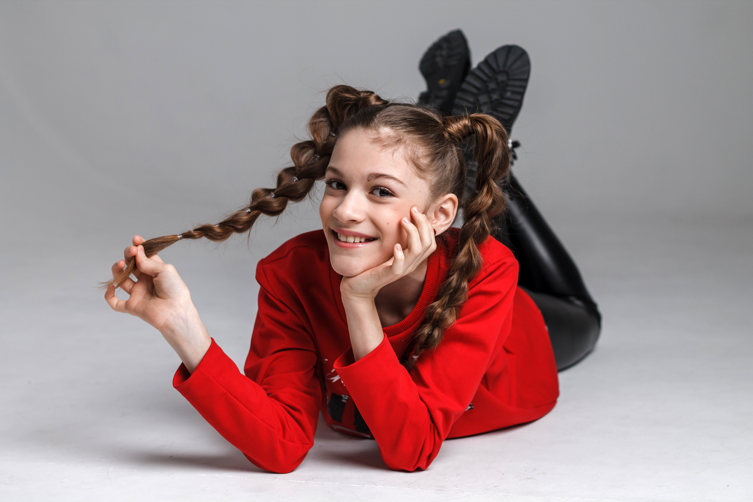 Фотограф в Екатеринбурге Юлия Ташлыцкая