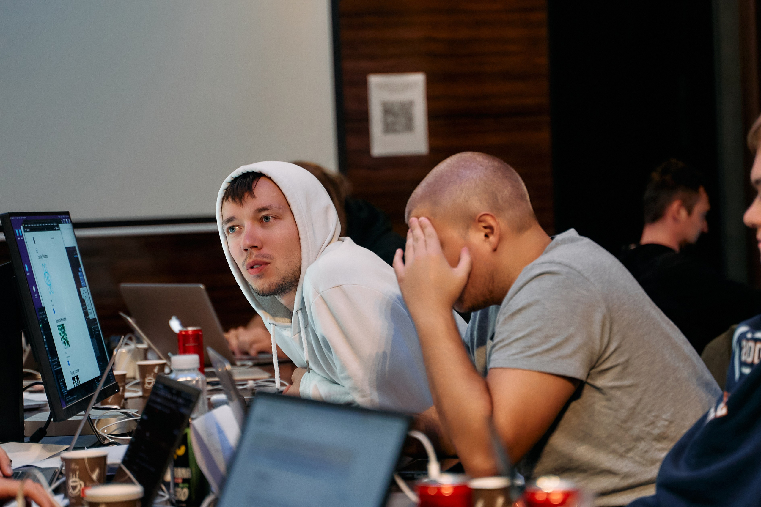 Hackathon. Photographer and Videographer in Montenegro