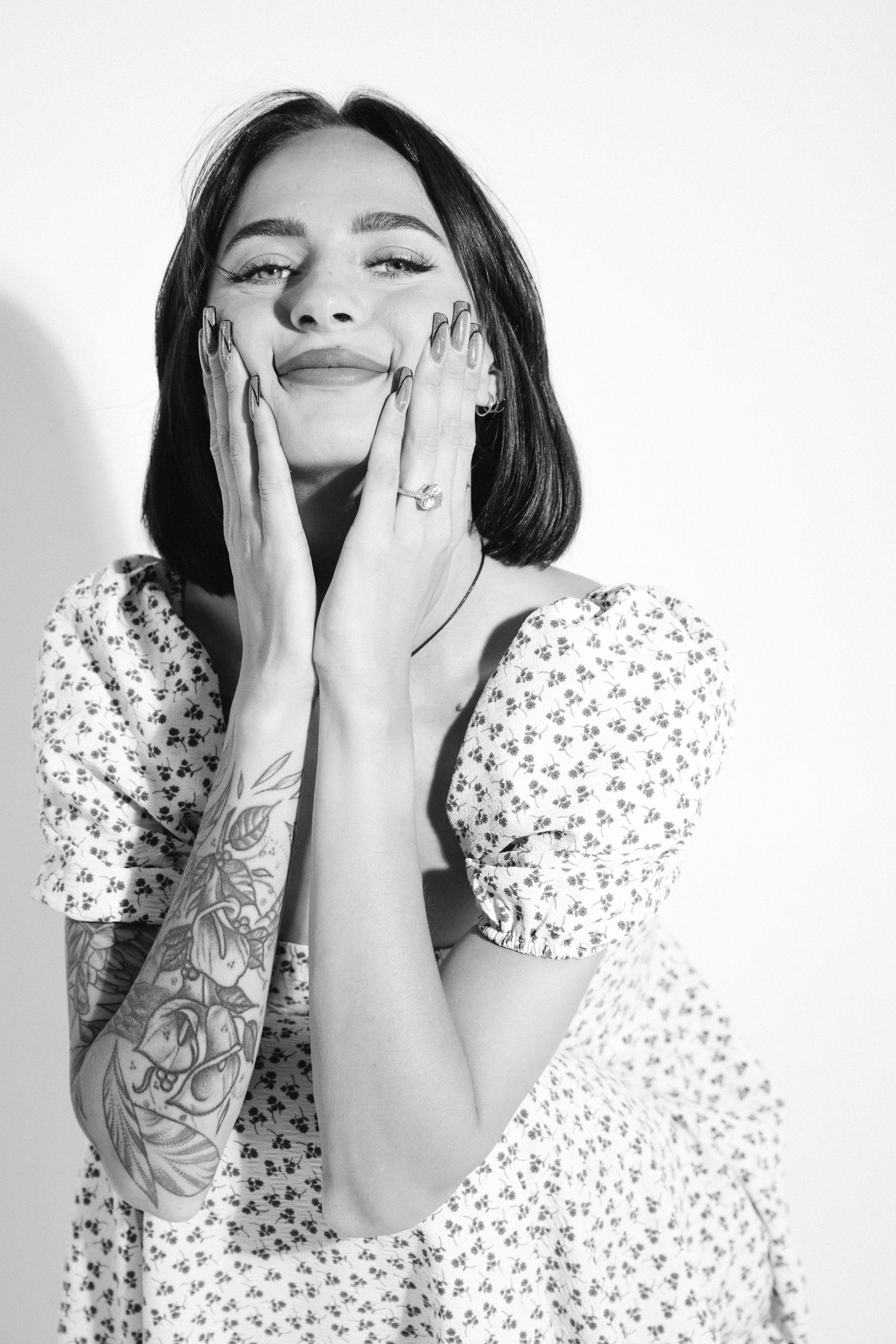 Студийные фотосессии. Студийный и свадебный фотограф и видеограф в Севастополе — Юлия Макаренко