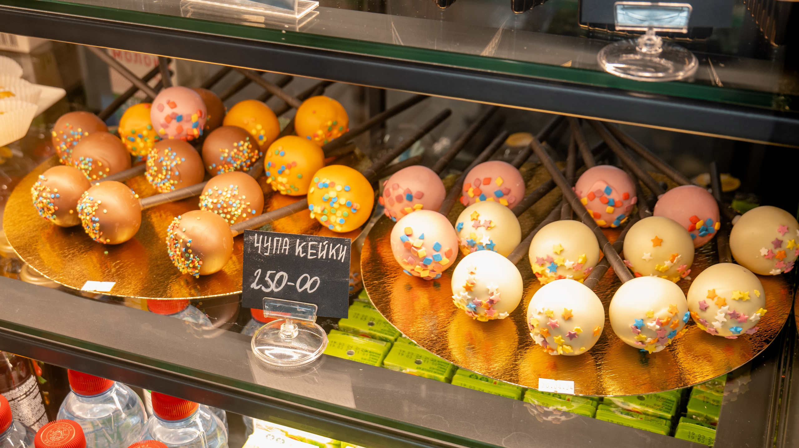 Фуд. Фотограф и видеограф в Москве Александр Вандышев