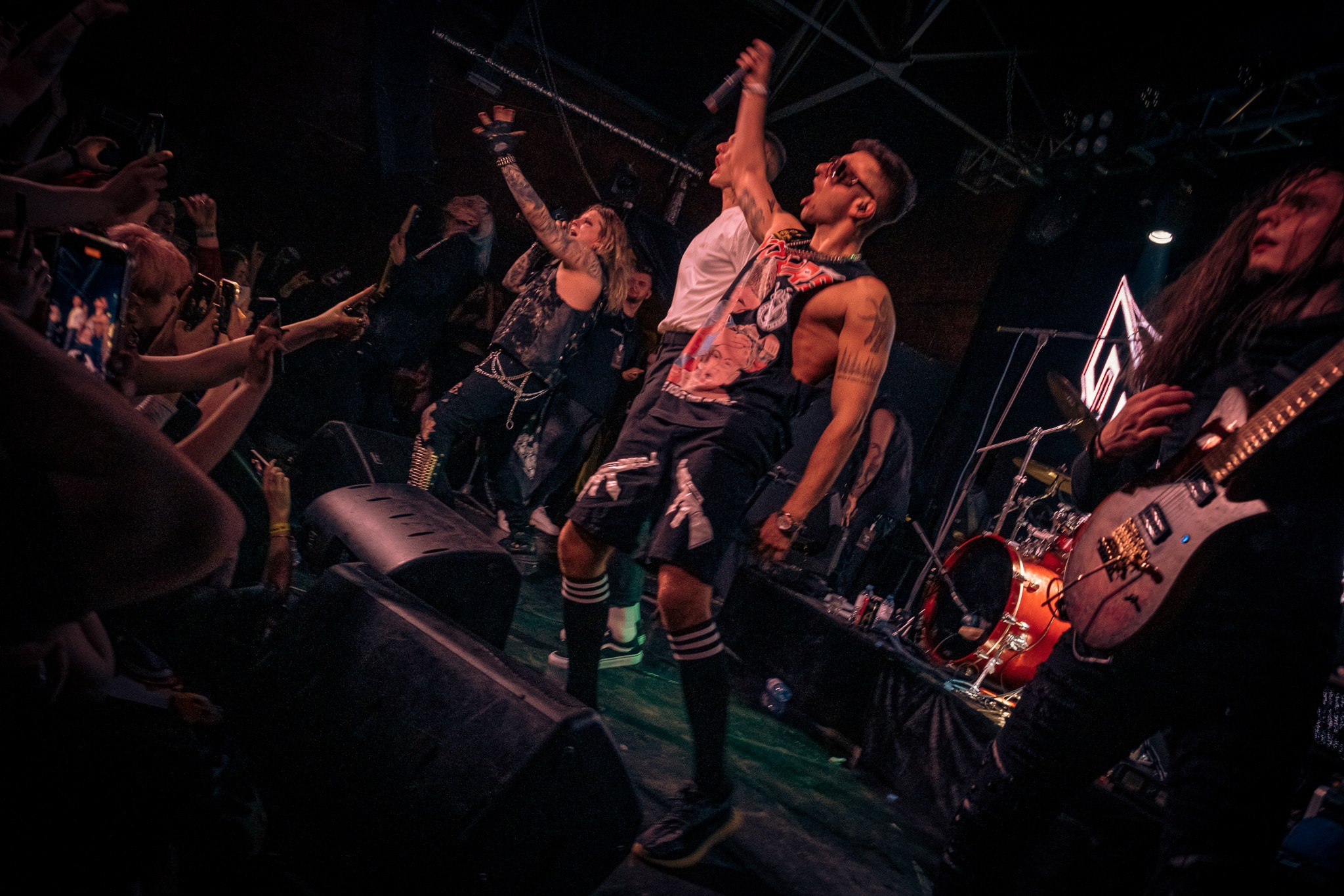 Neverlove, 13.05.23, Factory. Репортажный фотограф, Санкт-Петербург