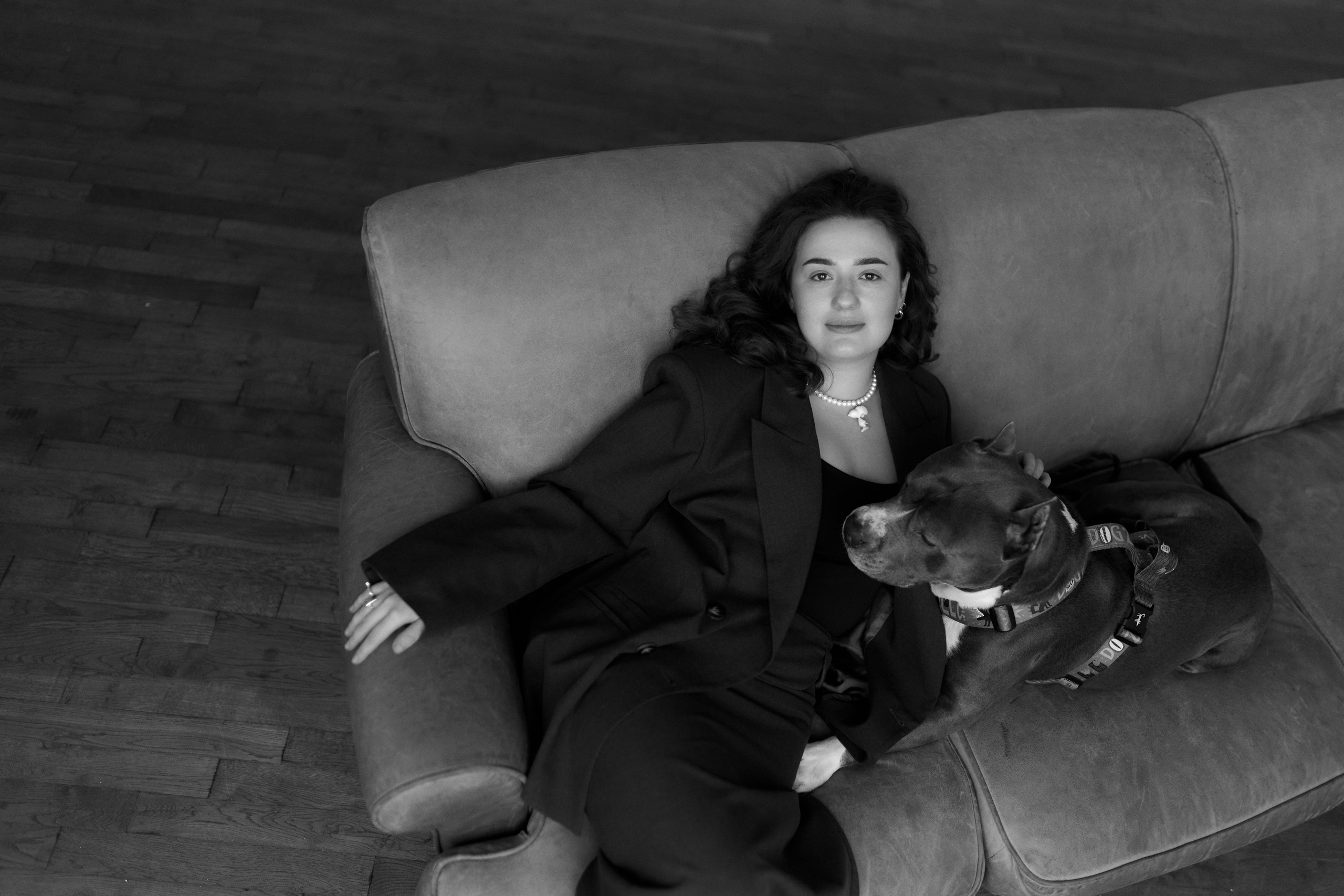 Юля и Север. Ваш душевный фотограф