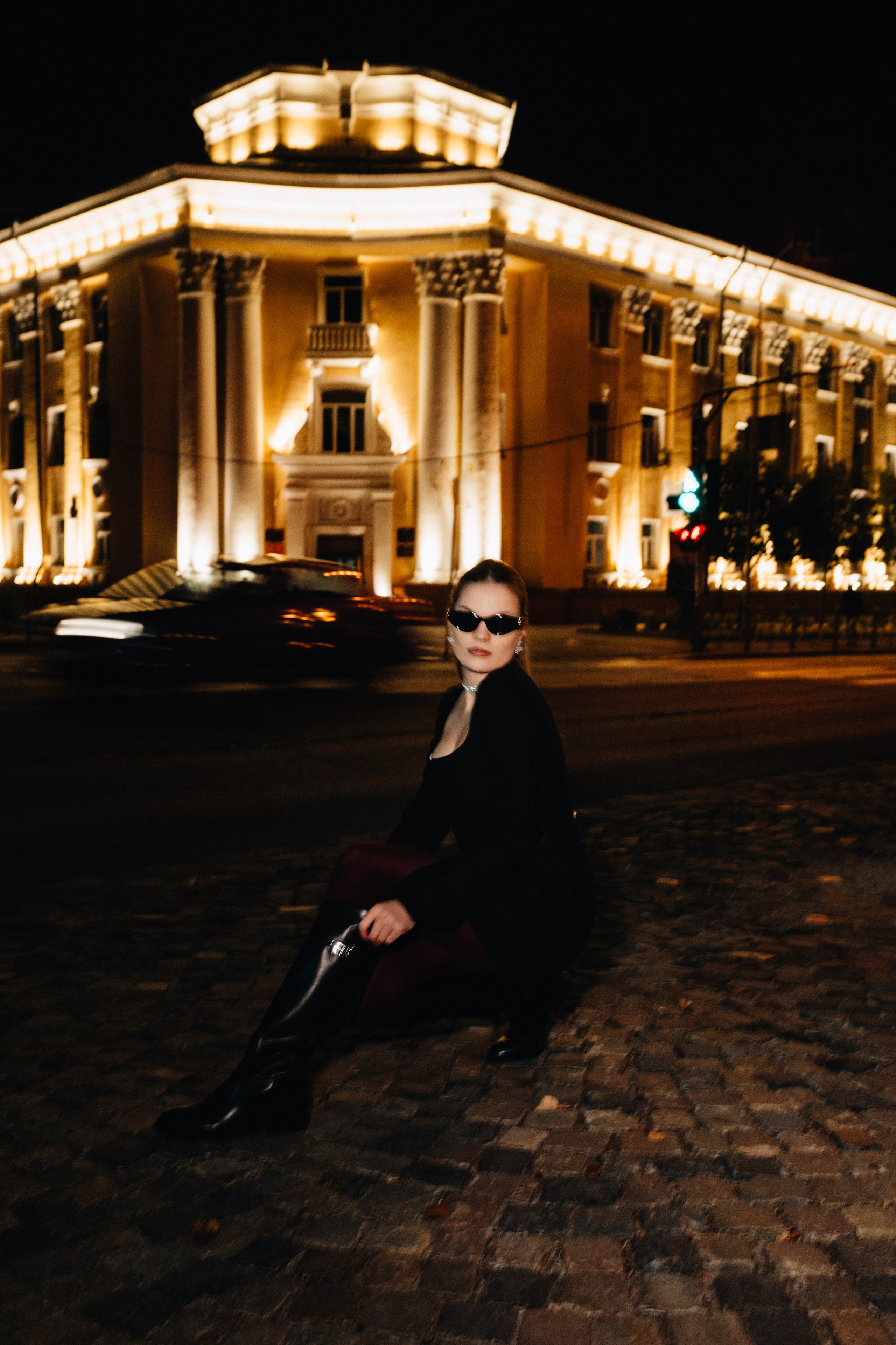 Виктория. Главная