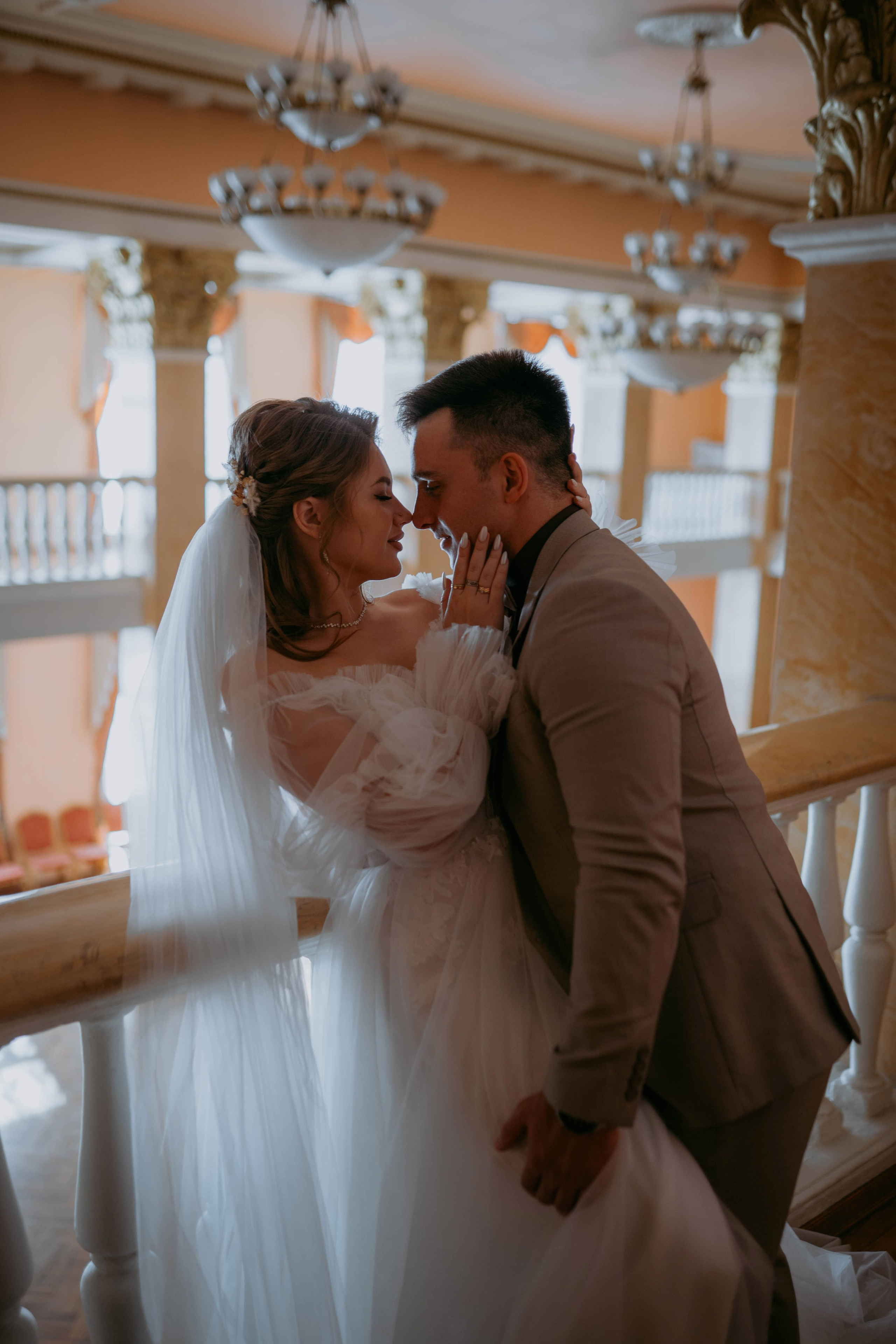 Свадебный день Магомеда и Вероники. Фотограф Чита. Индивидуальные портреты, LoveStory, свадьбы