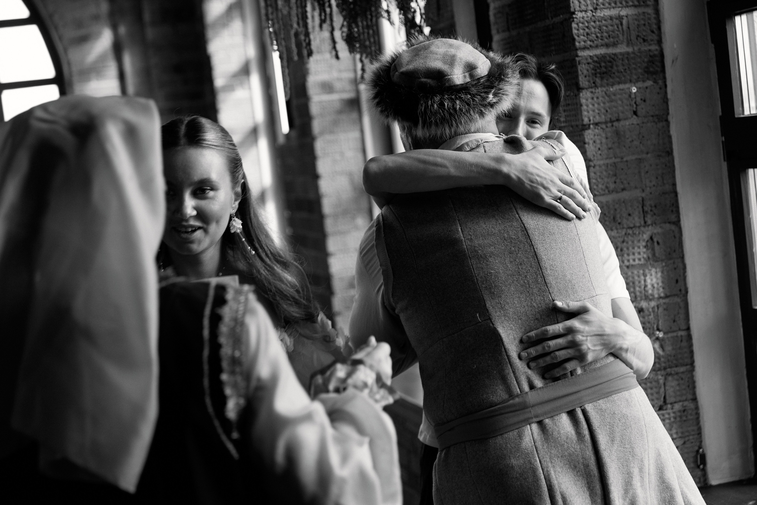 Посмотреть серию. Свадебный и семейный фотограф в Красноярске Тряпчев Павел