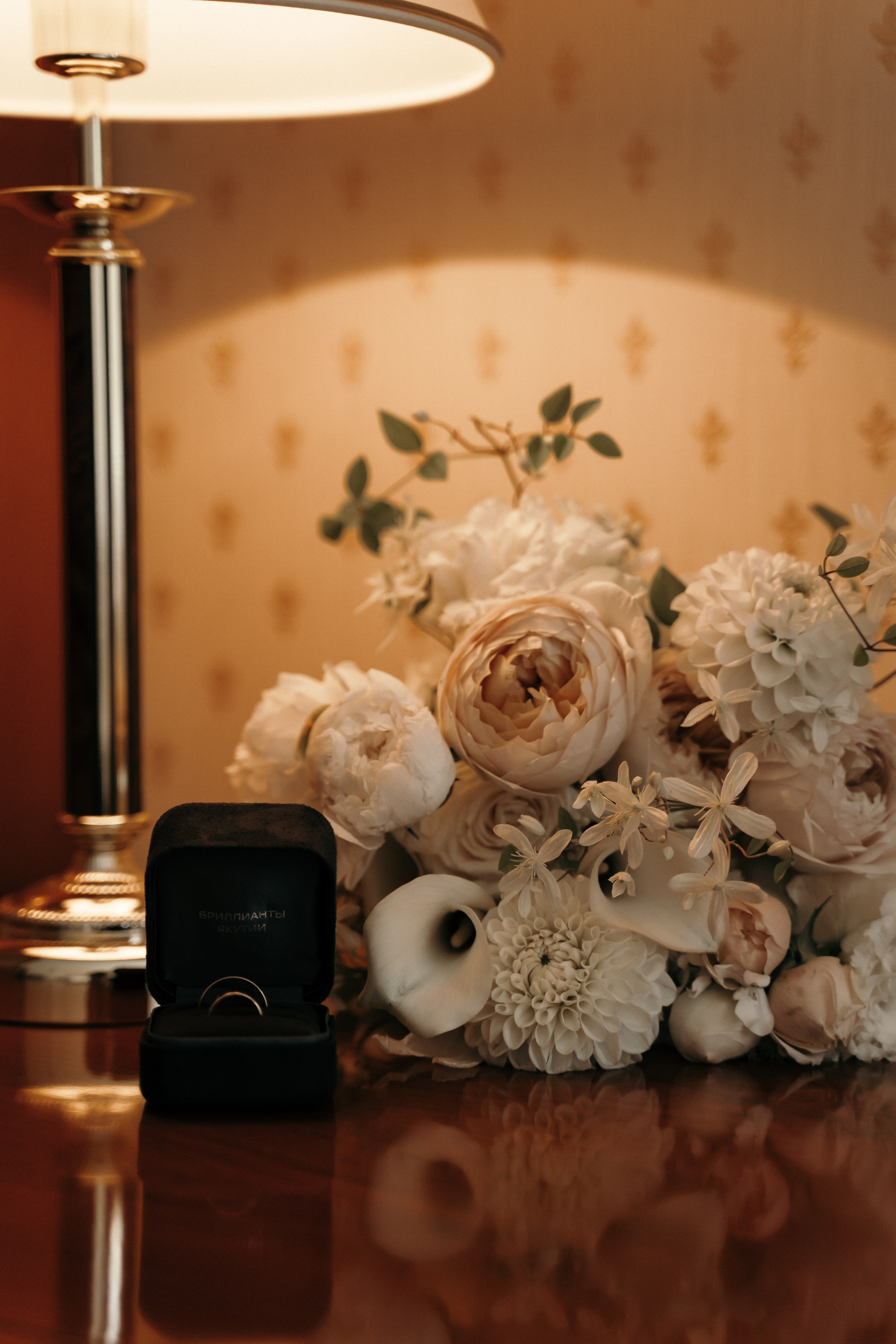 Денис & Эльвина. Свадебный и семейный фотограф в Югорске Ольга Мищенко