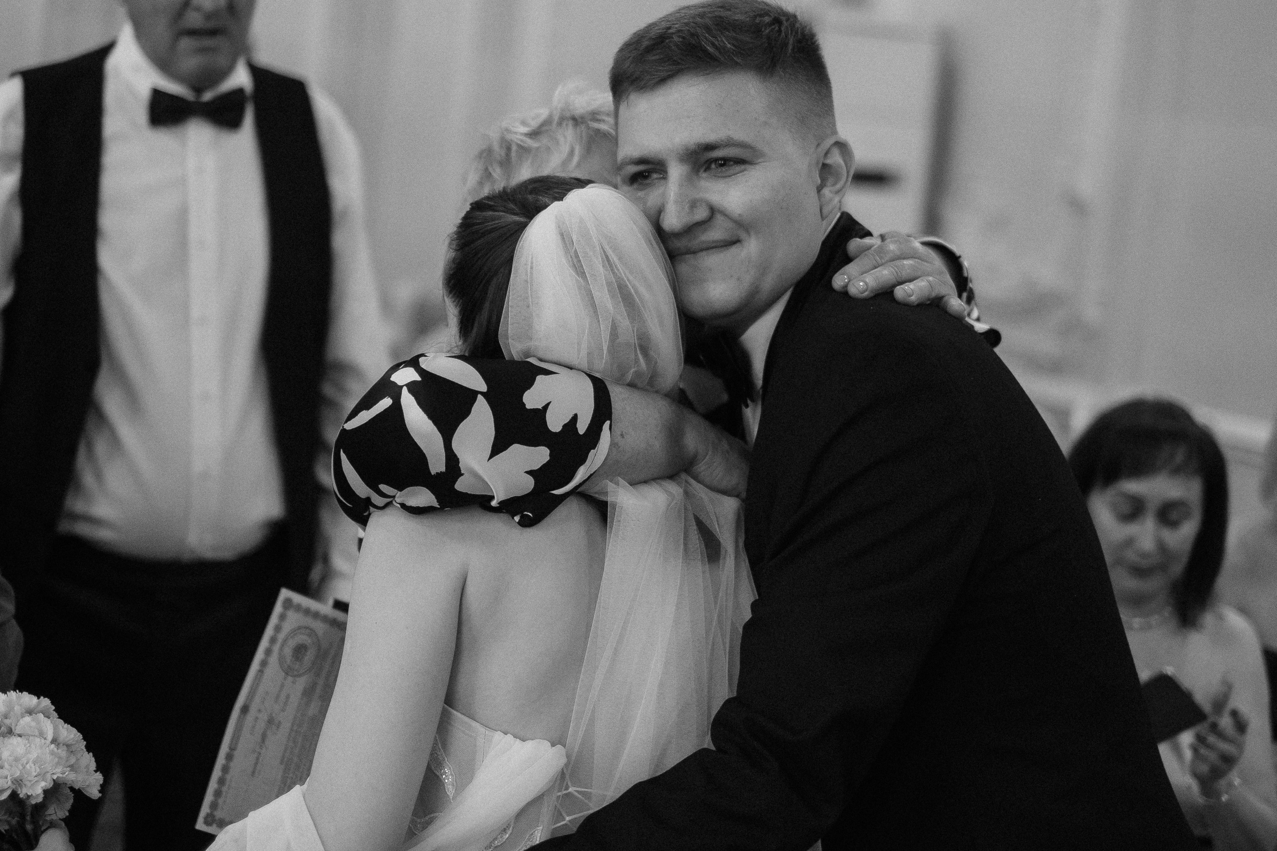 Соня & Филипп. Фотограф Мария Хлебникова Санкт-Петербург Москва