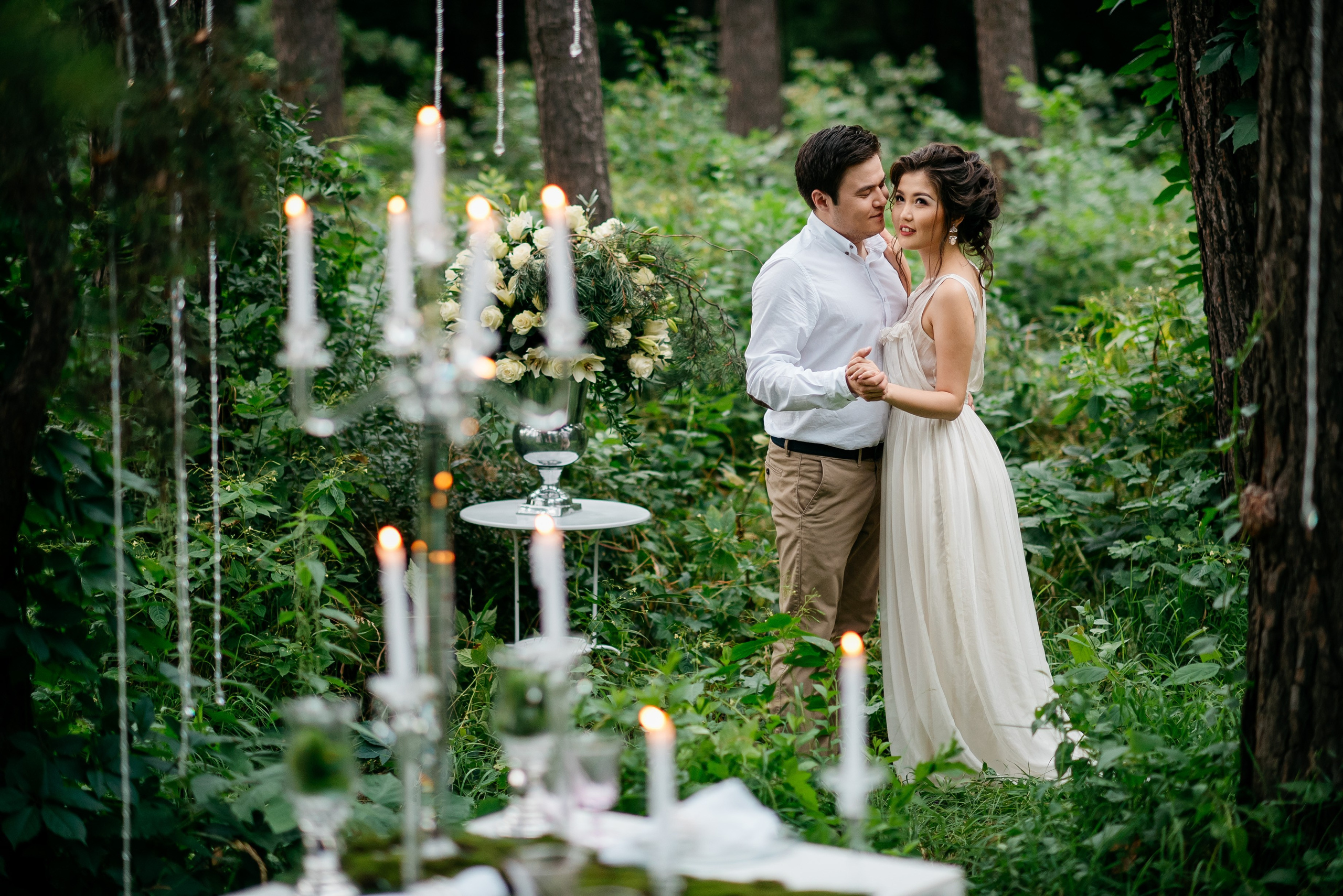 Фотограф Алматы Кирилл Федоров