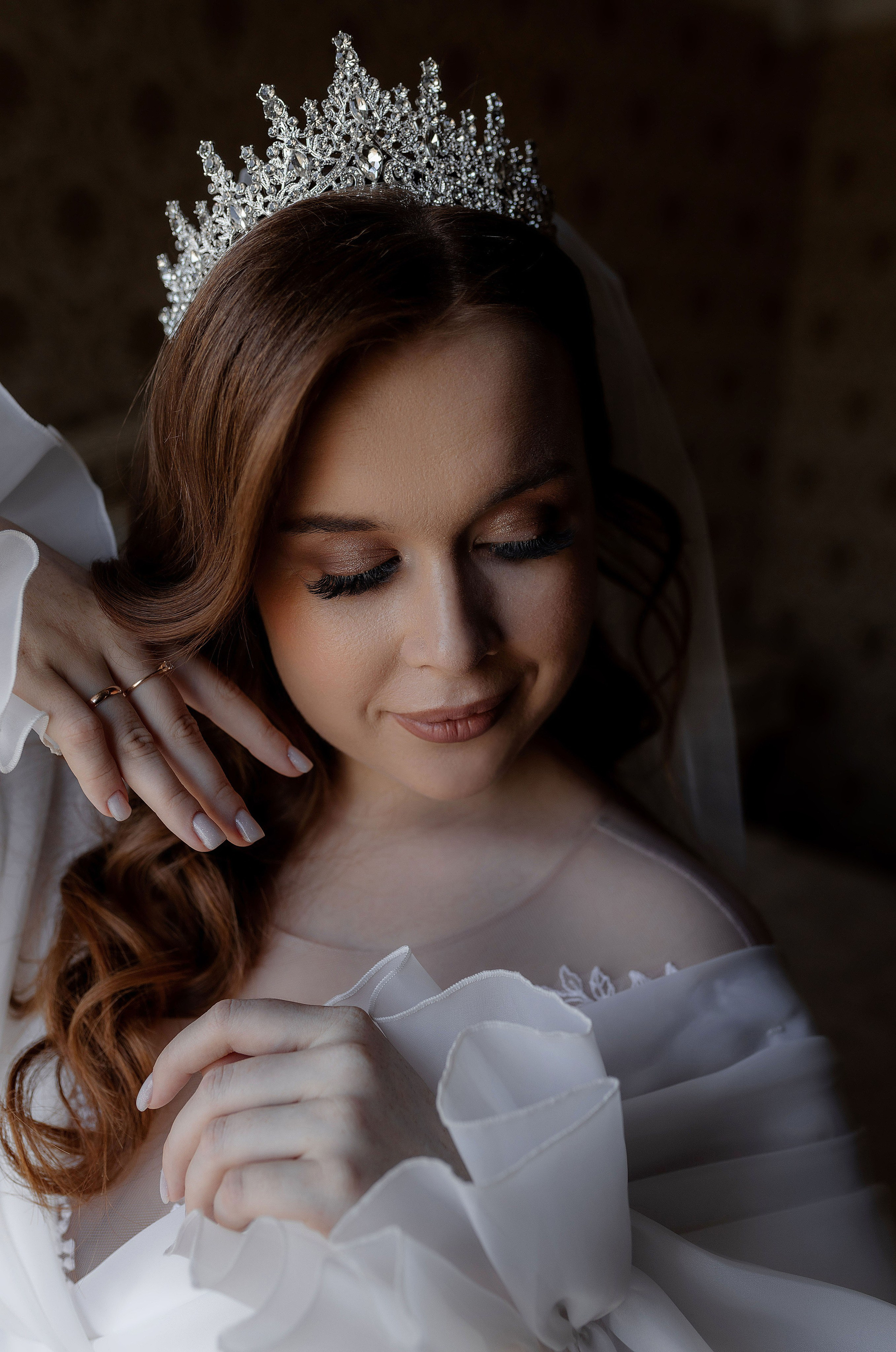 Григорий и Дарья