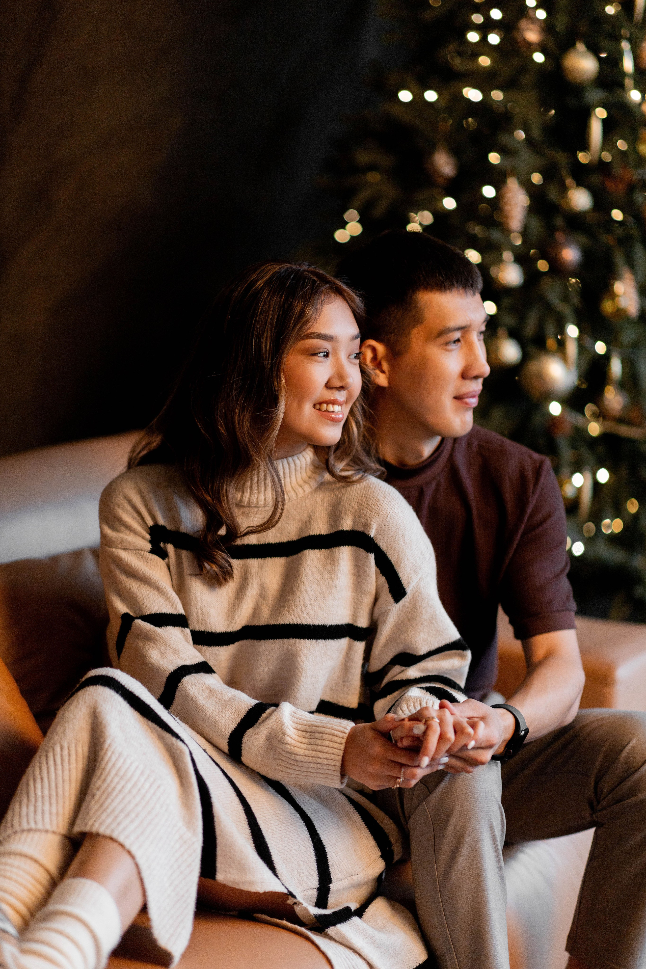 Оркен и Сая