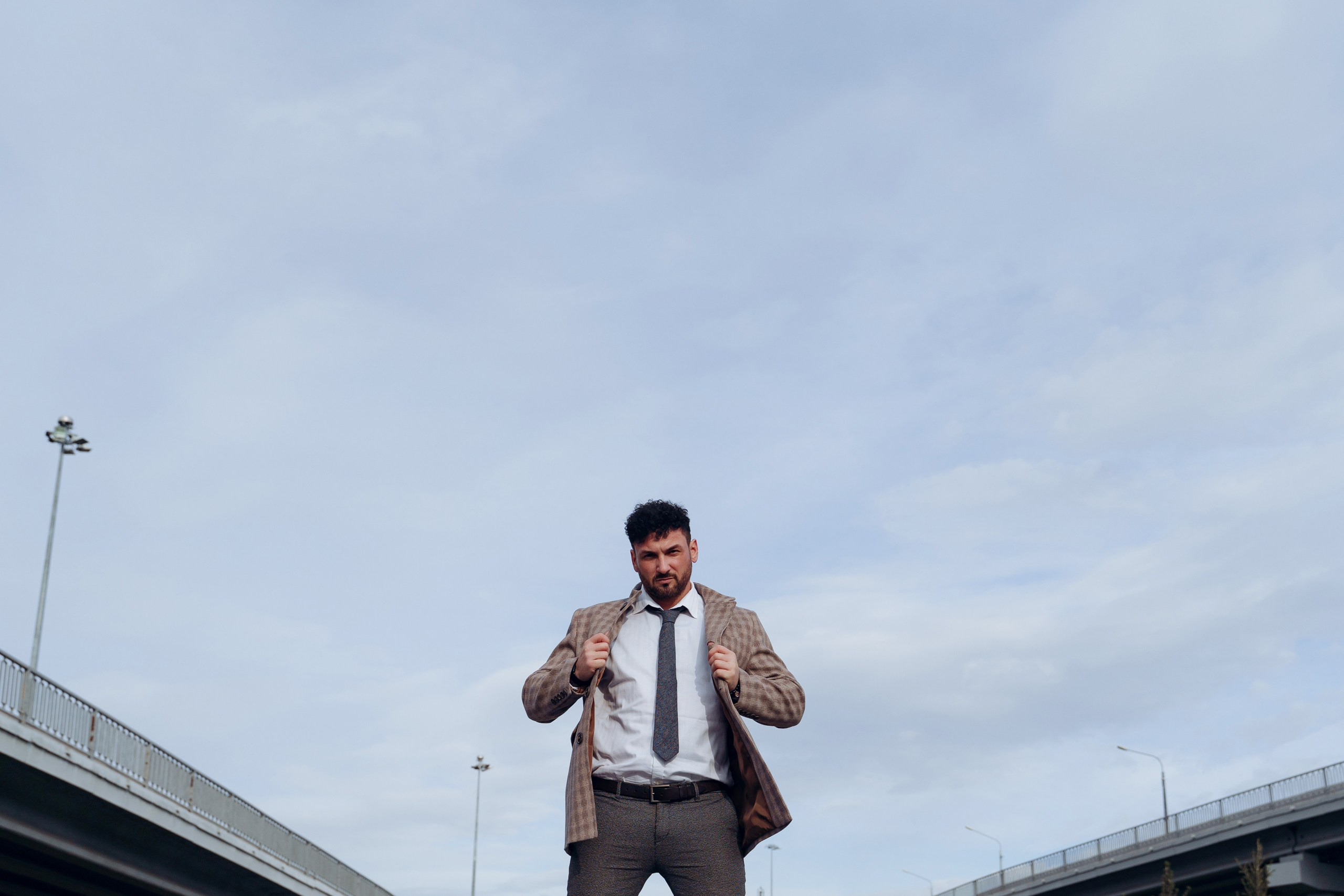 Саша Кудрявцев