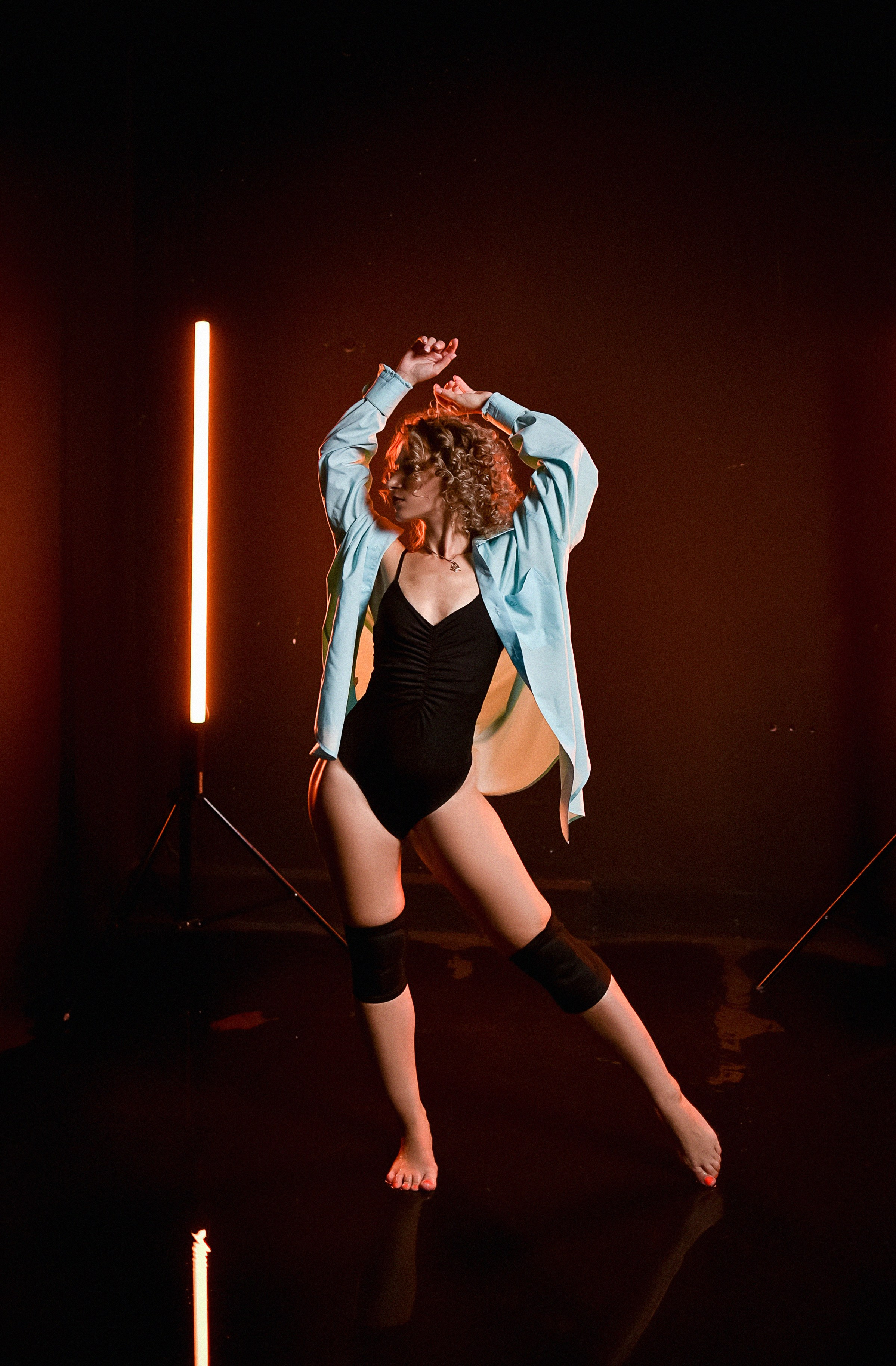 АННА. Фотограф Тамара Катапова