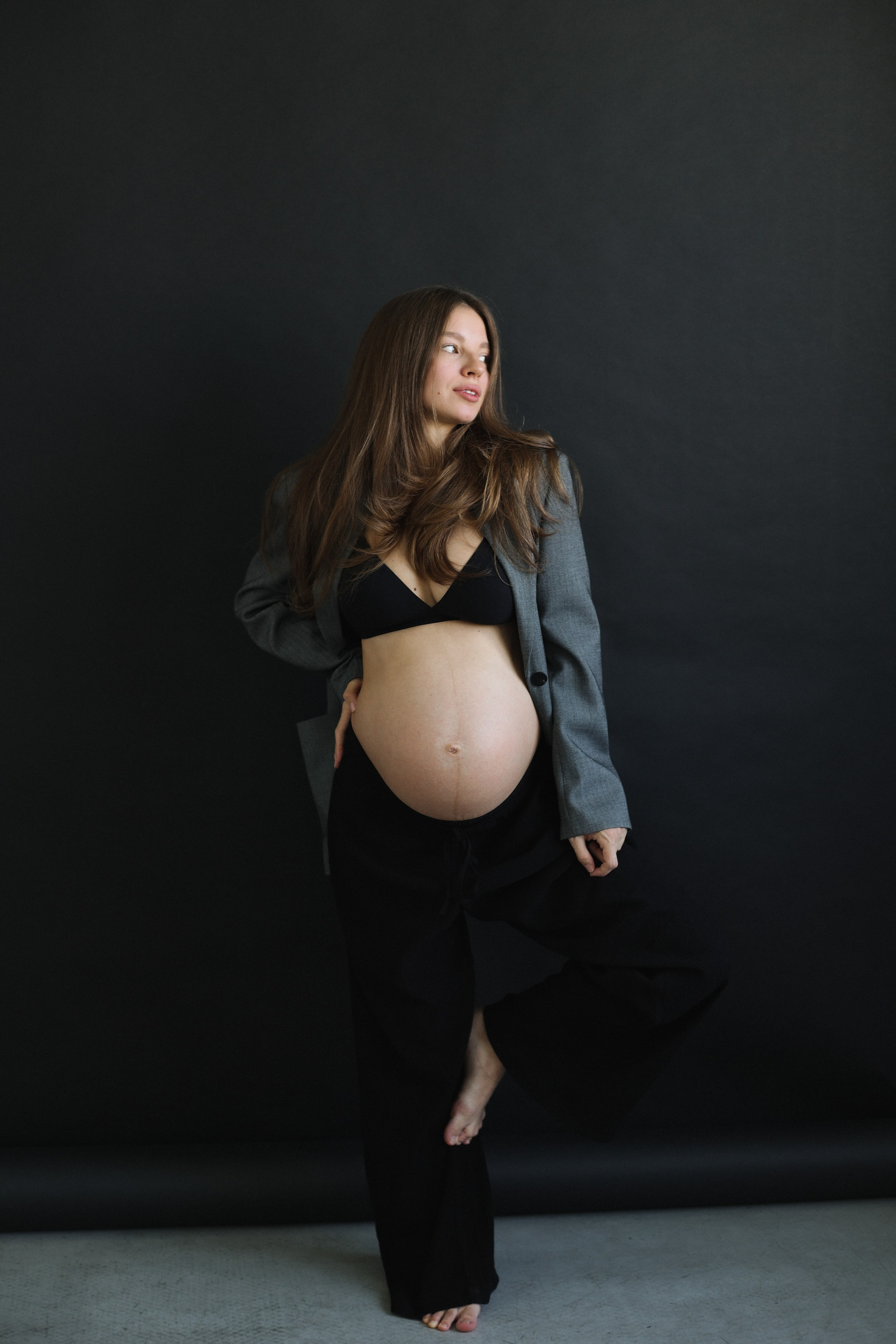 Под сердцем. Свадебный фотограф в Москве и Санкт- Петербурге Алина Сараева