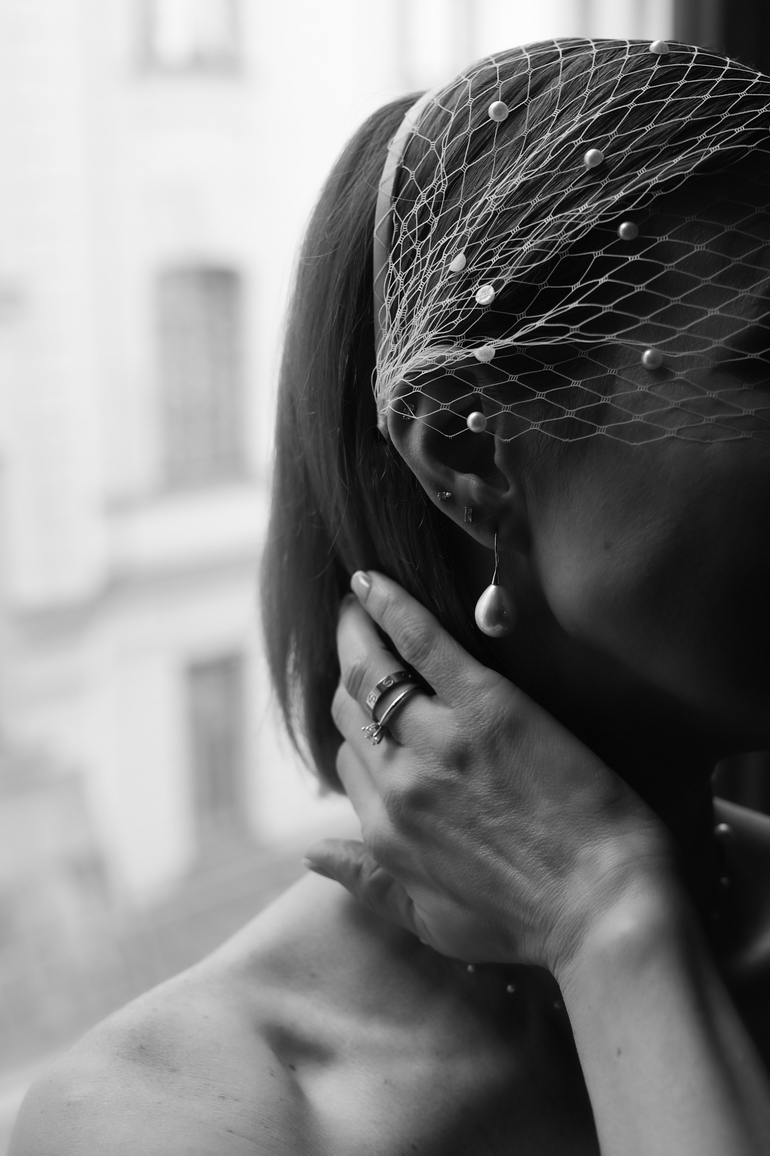 Националь. Свадебный фотограф в Москве и Санкт- Петербурге Алина Сараева