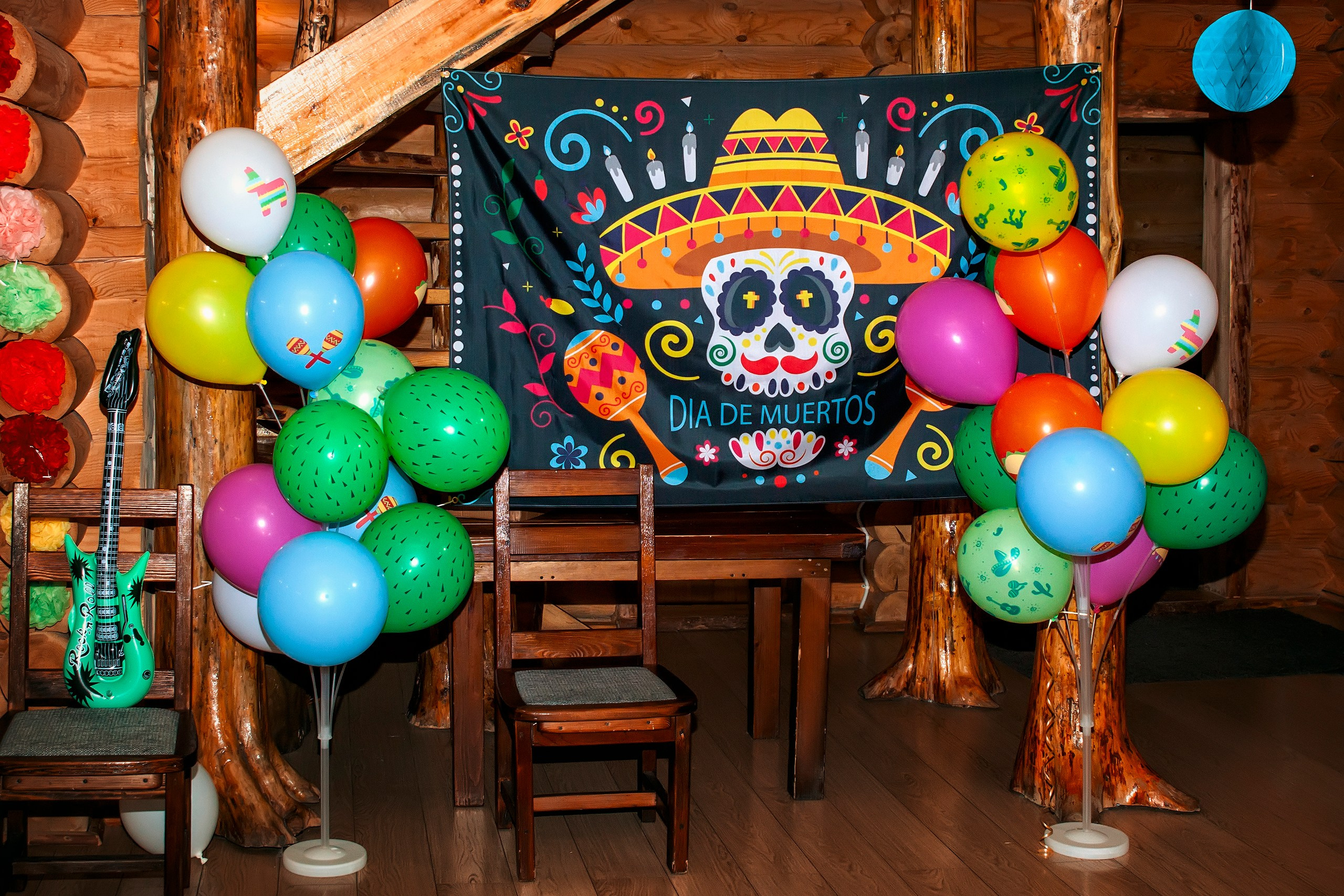 Фотосъёмка деталей на ваших торжествах - фотограф в Ульяновске