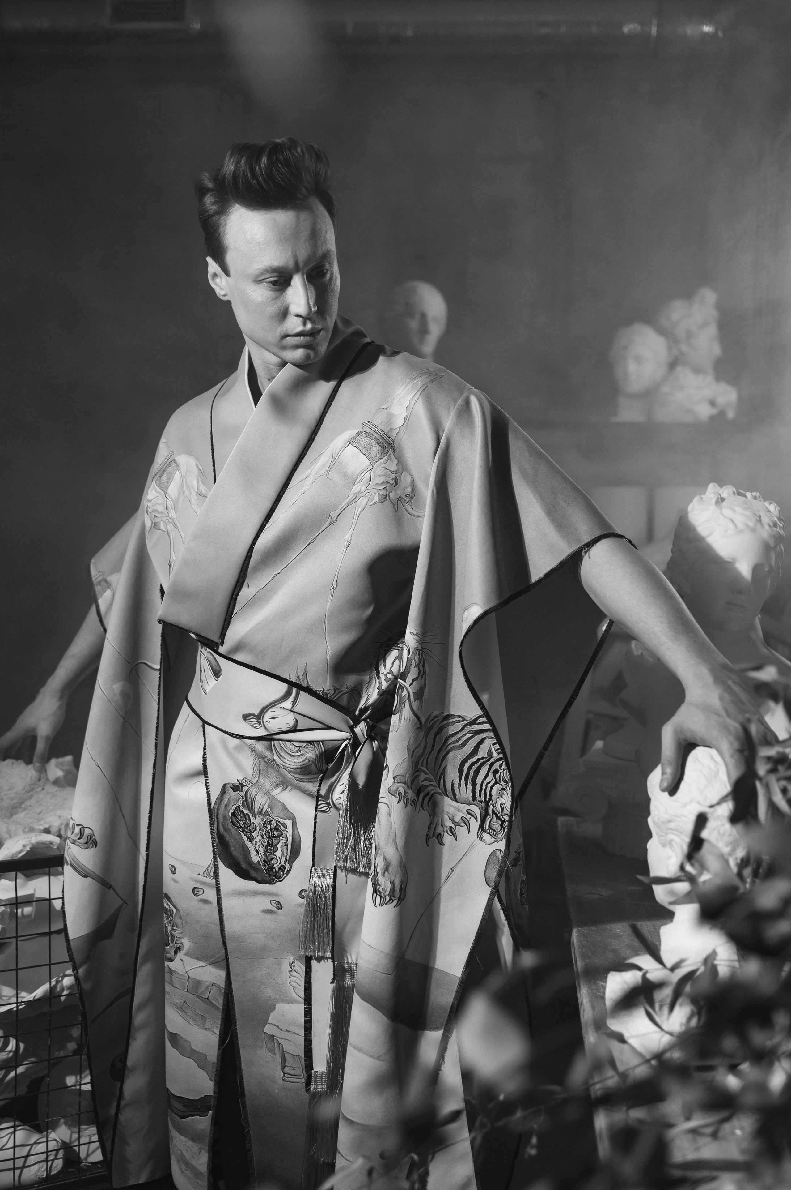 Владимир Славский