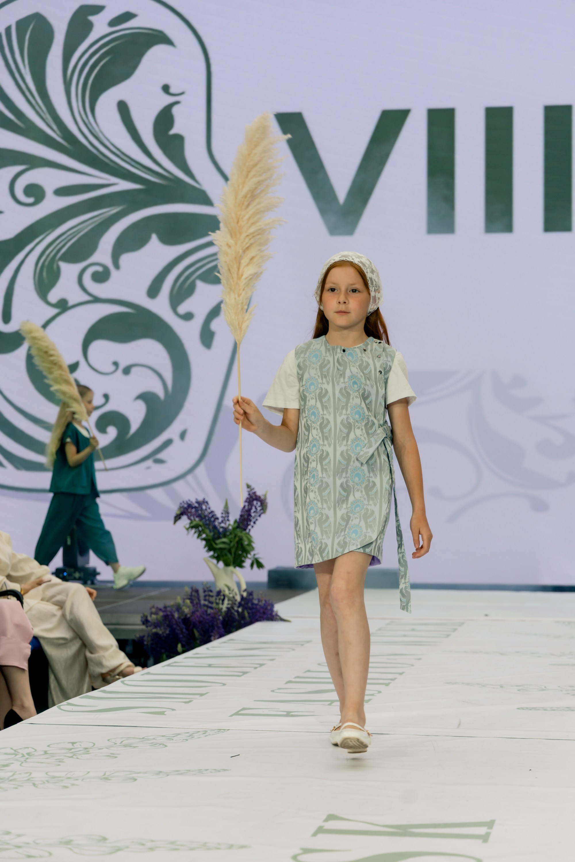 Smolensk Fashion Week 2025_День 2_Смоленская матрешка. Главная