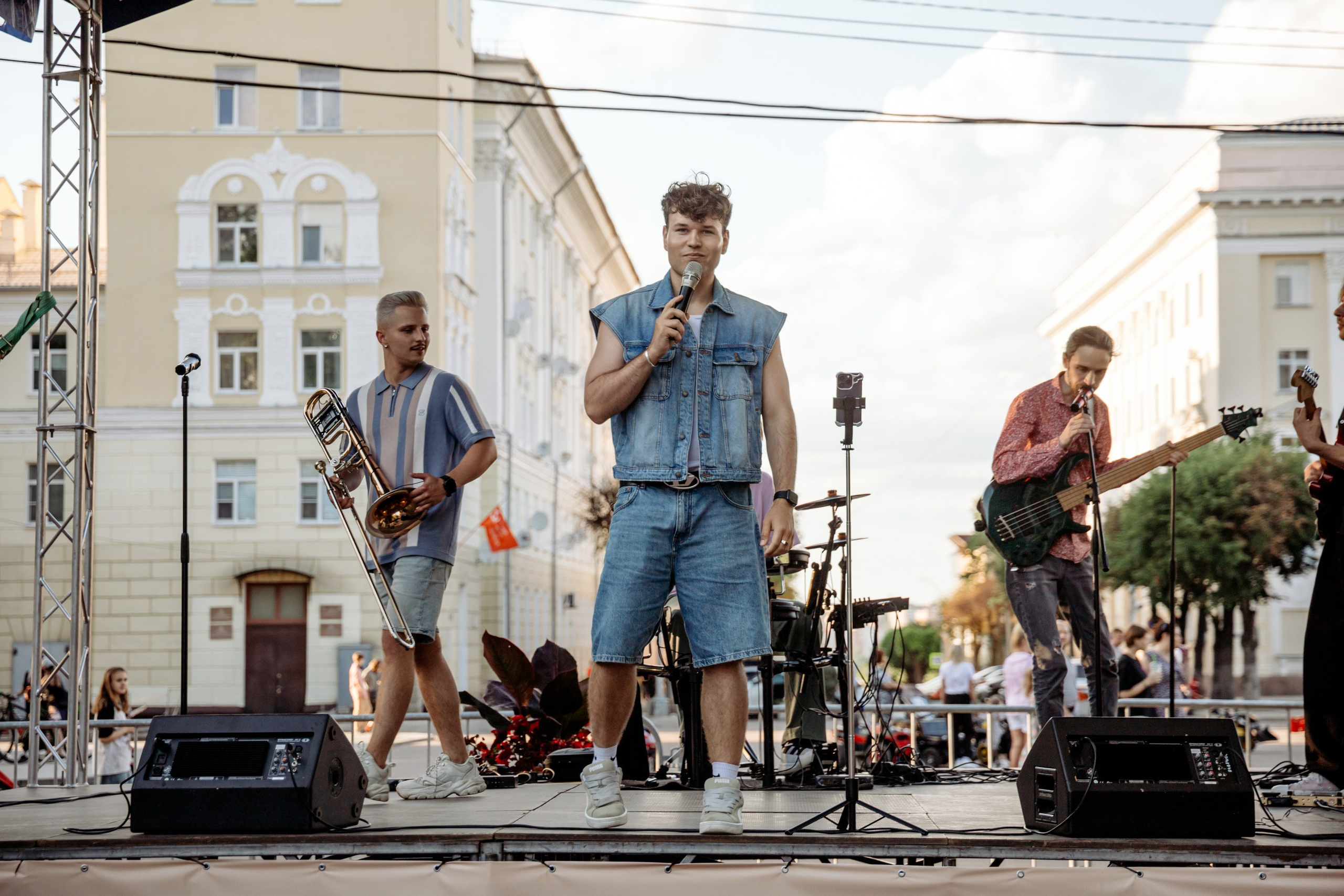 Фестиваль смоленской кухни ЛУКОВ ФЕСТ 2025. Главная