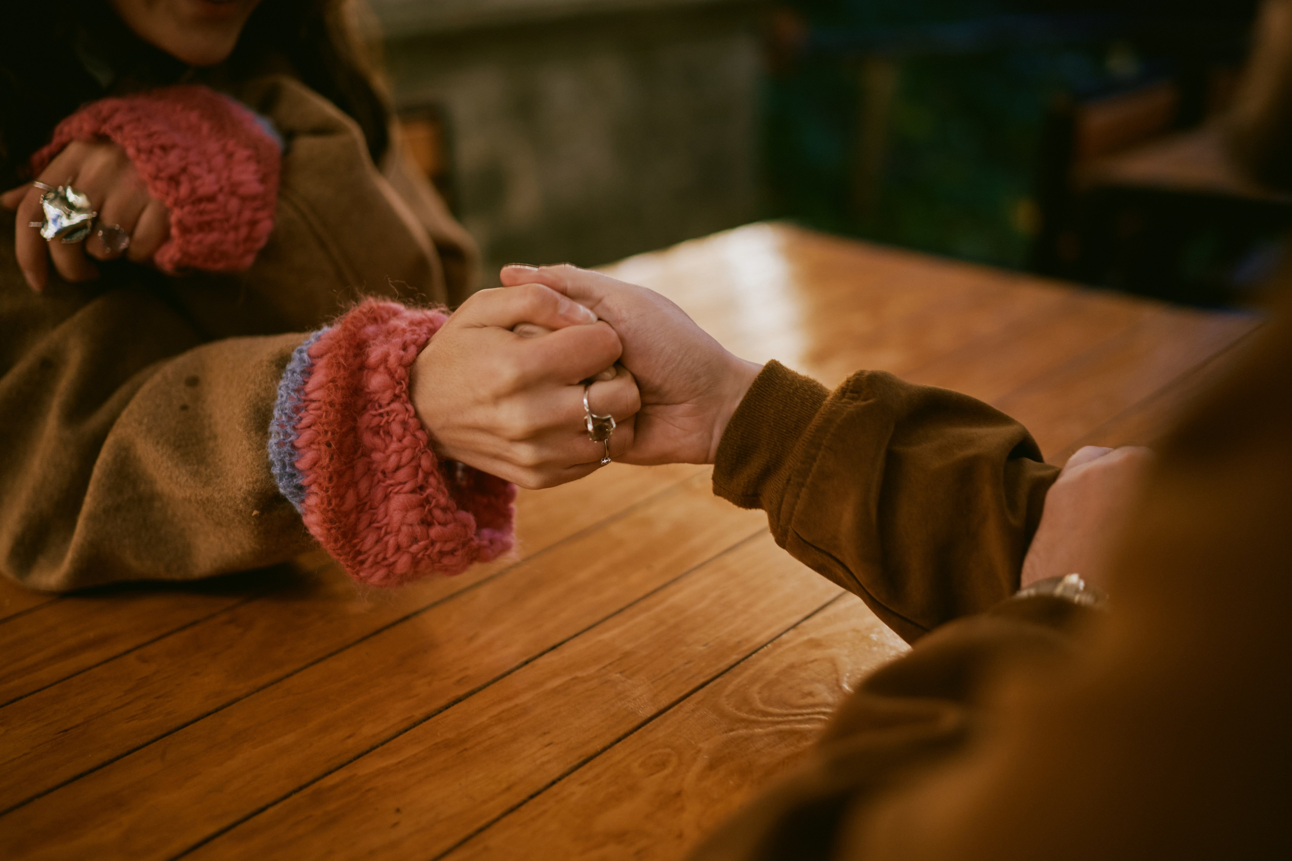 Рената и Олег. Фотограф в Санкт-Петербурге | Аня Маленчук