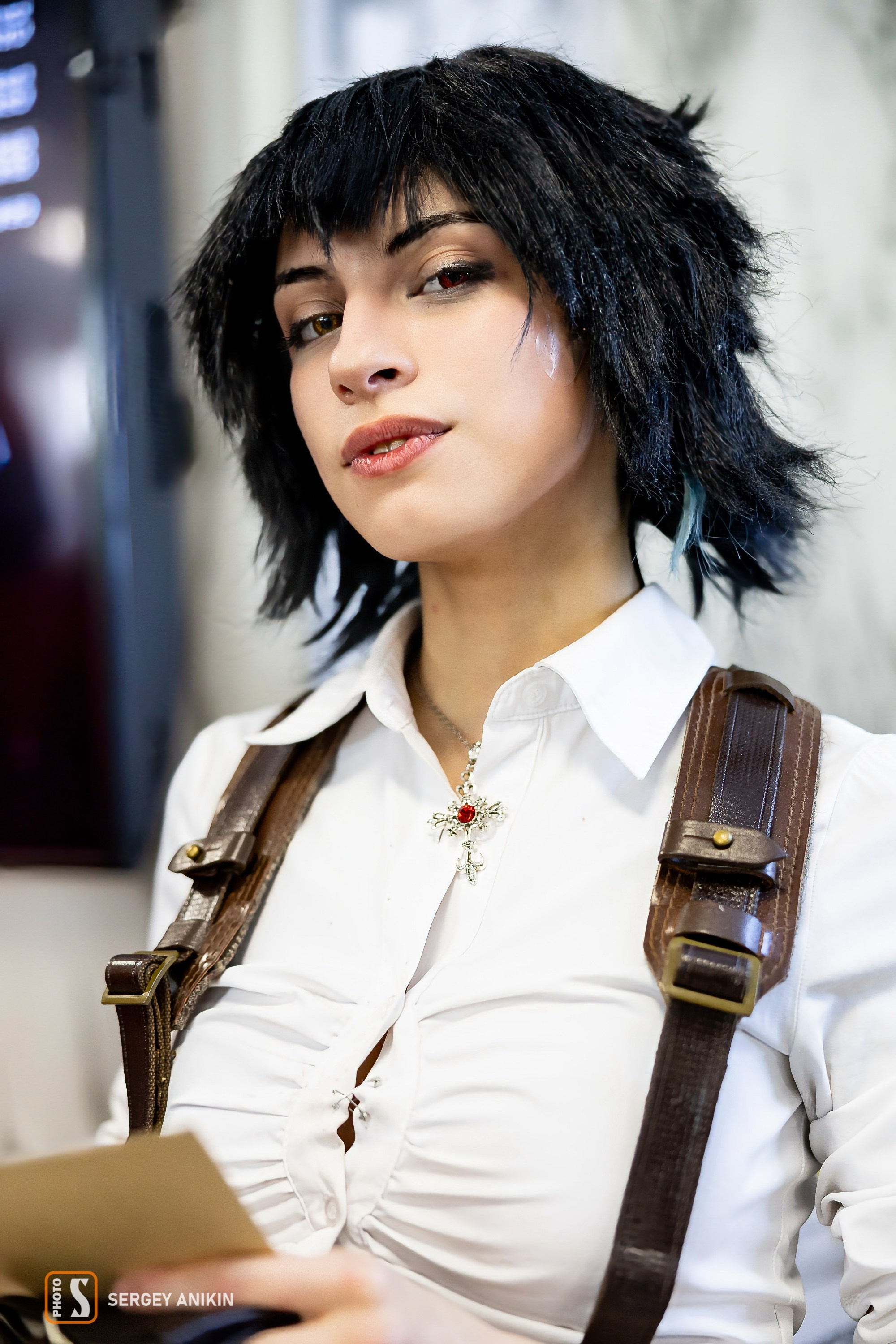 Фоторепортаж с фестиваля ДЕДфест 2025 в Москве