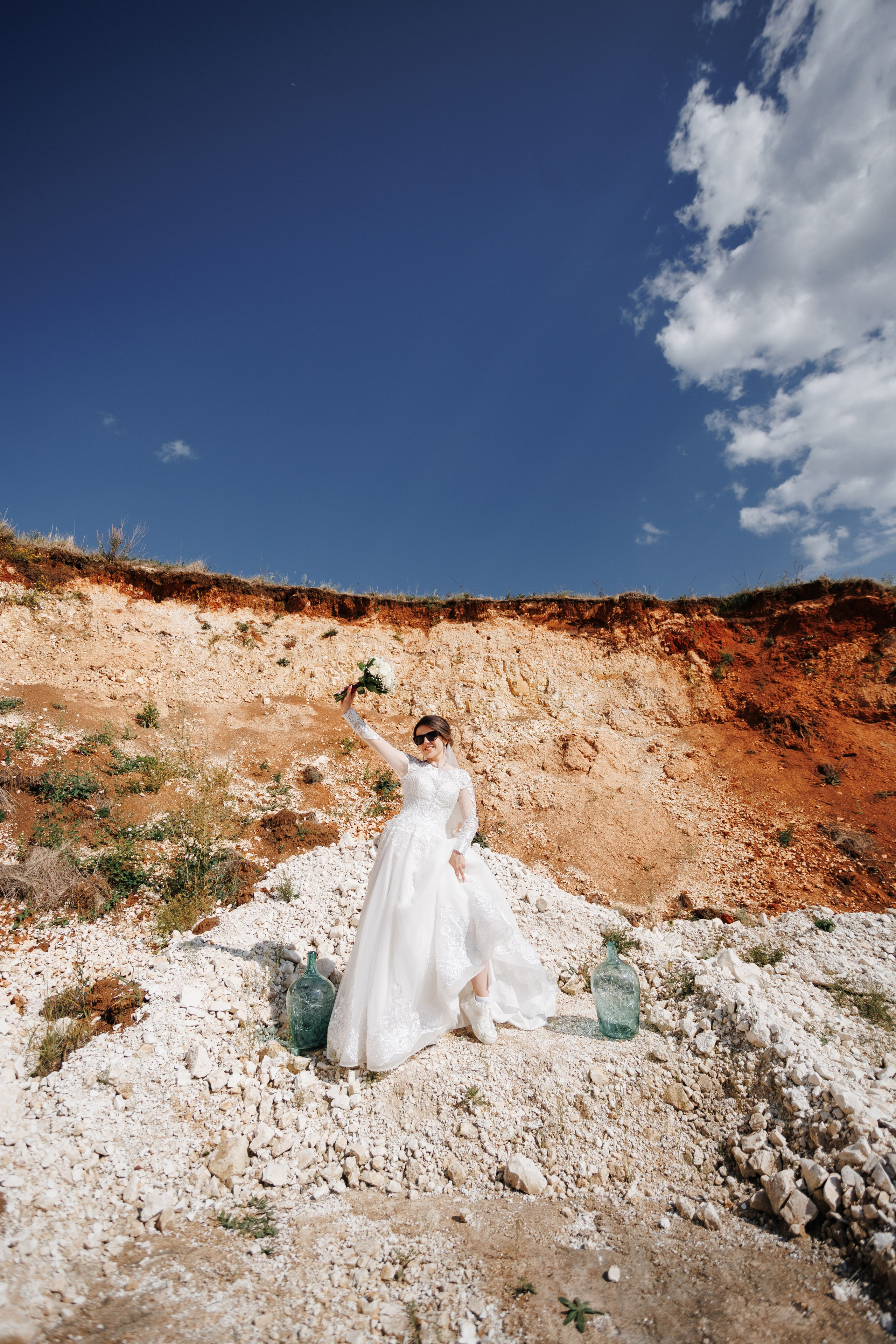 Иван ♥ Надежда. Свадебный и семейный фотограф в городе Воронеж. Ирина Боловина