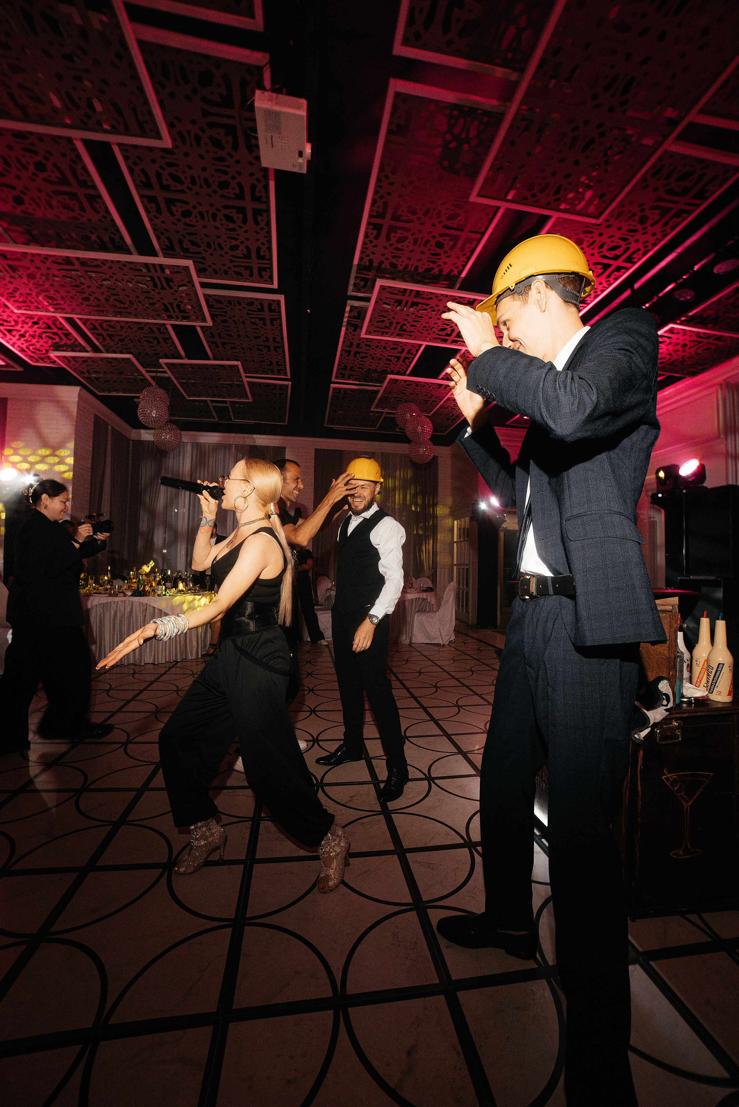 Глеб и Юля. Свадебный и семейный фотограф в Ростове-на-Дону Алина Астахова