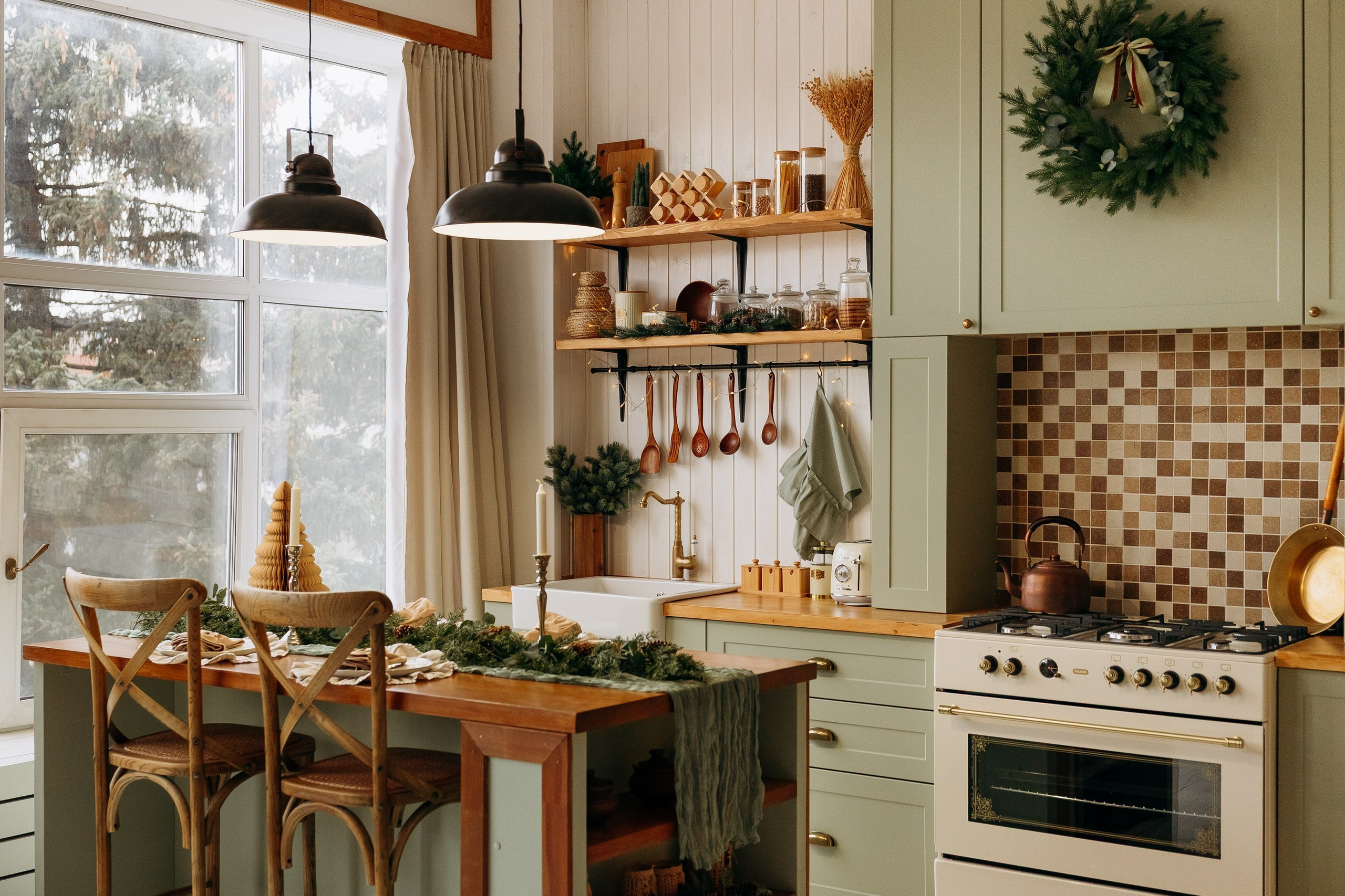 Зал «Николь». Фотостудия Аристократ | Циклорама угловая|Пенза