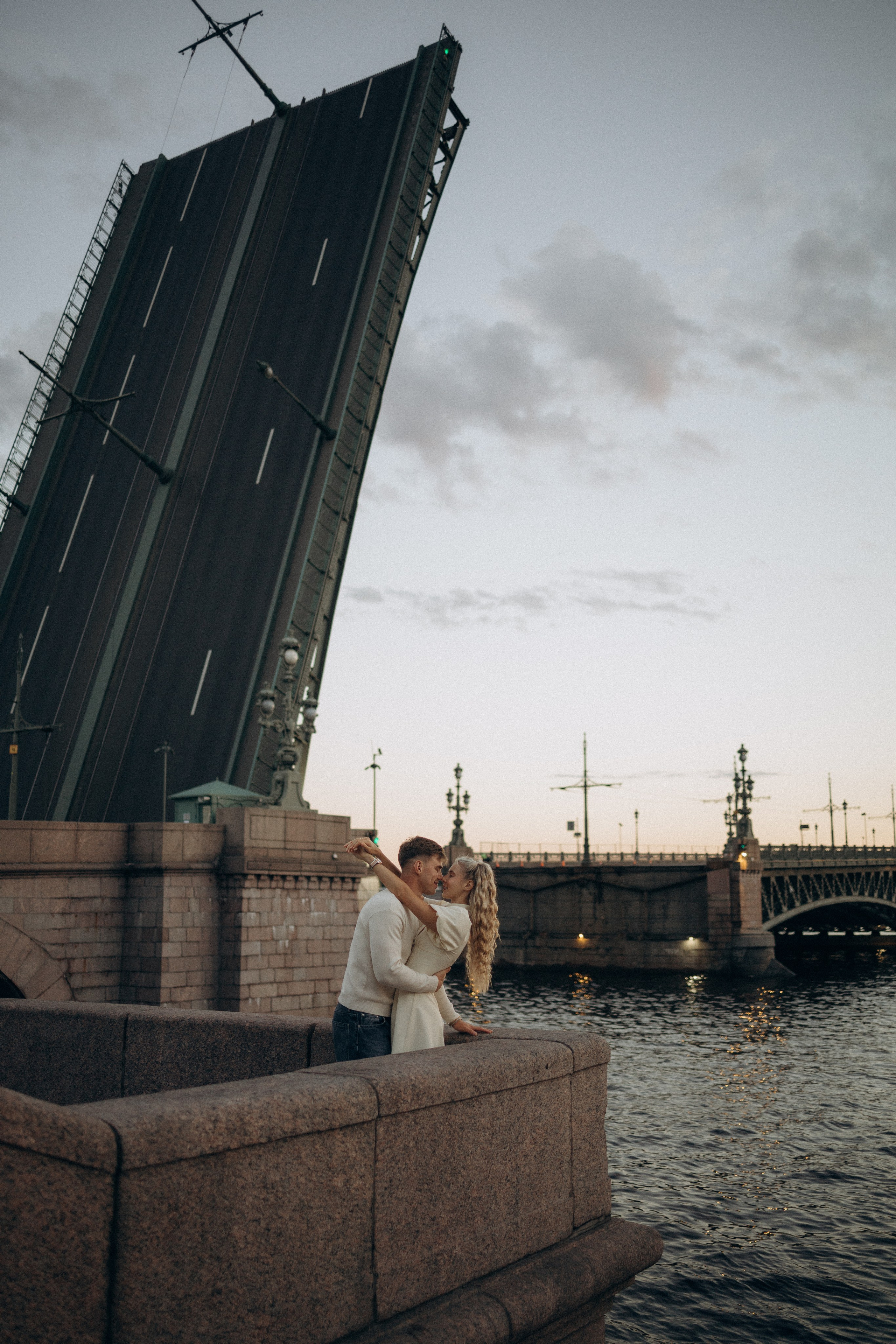 Эля и Данил. Семейный фотограф Питер •love-story•|Санкт-Петербург