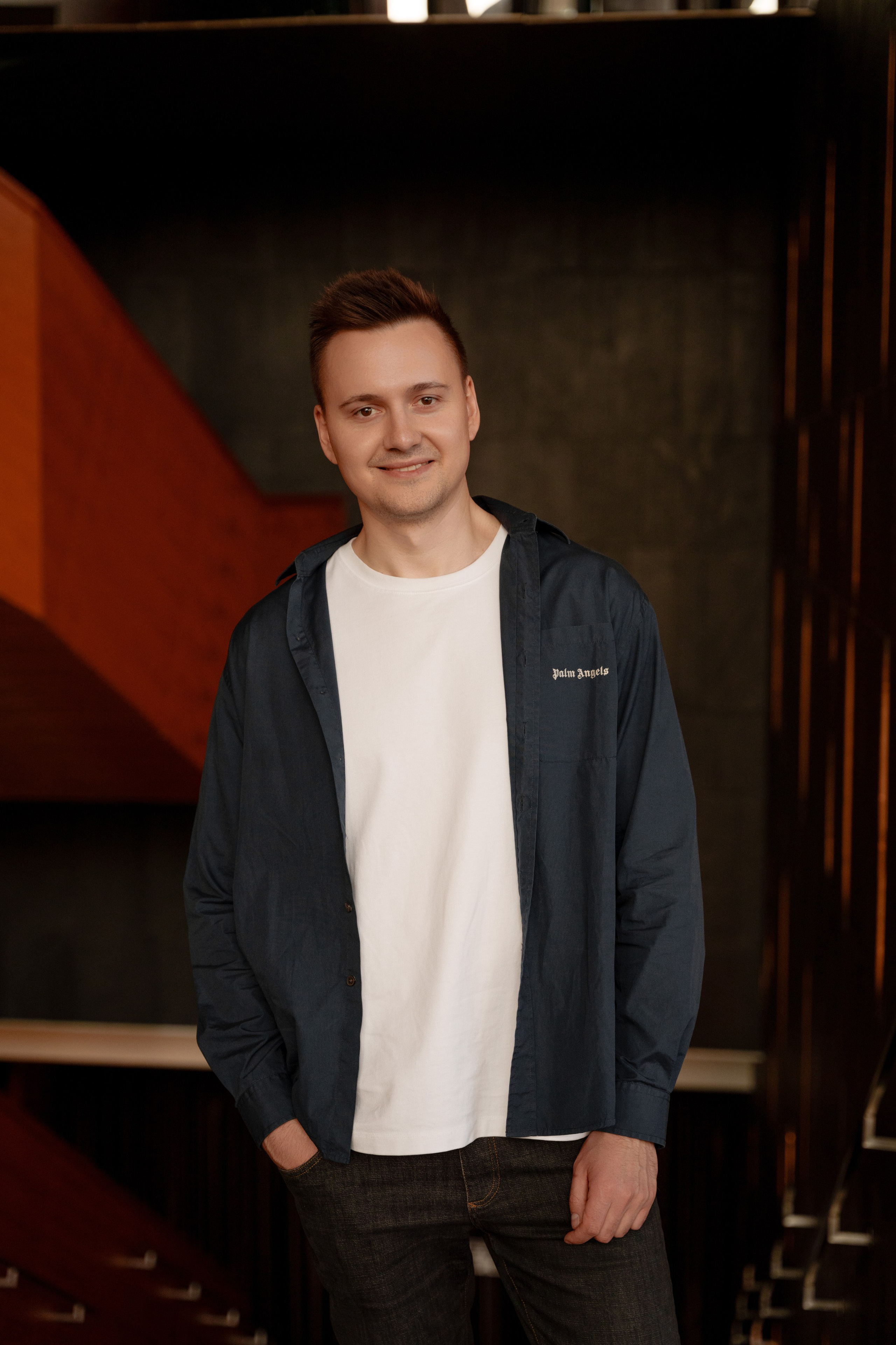 Бизнес конференция ОСНОВАТЕЛИ. Репортажный фотограф Москва Сергей Дружинин