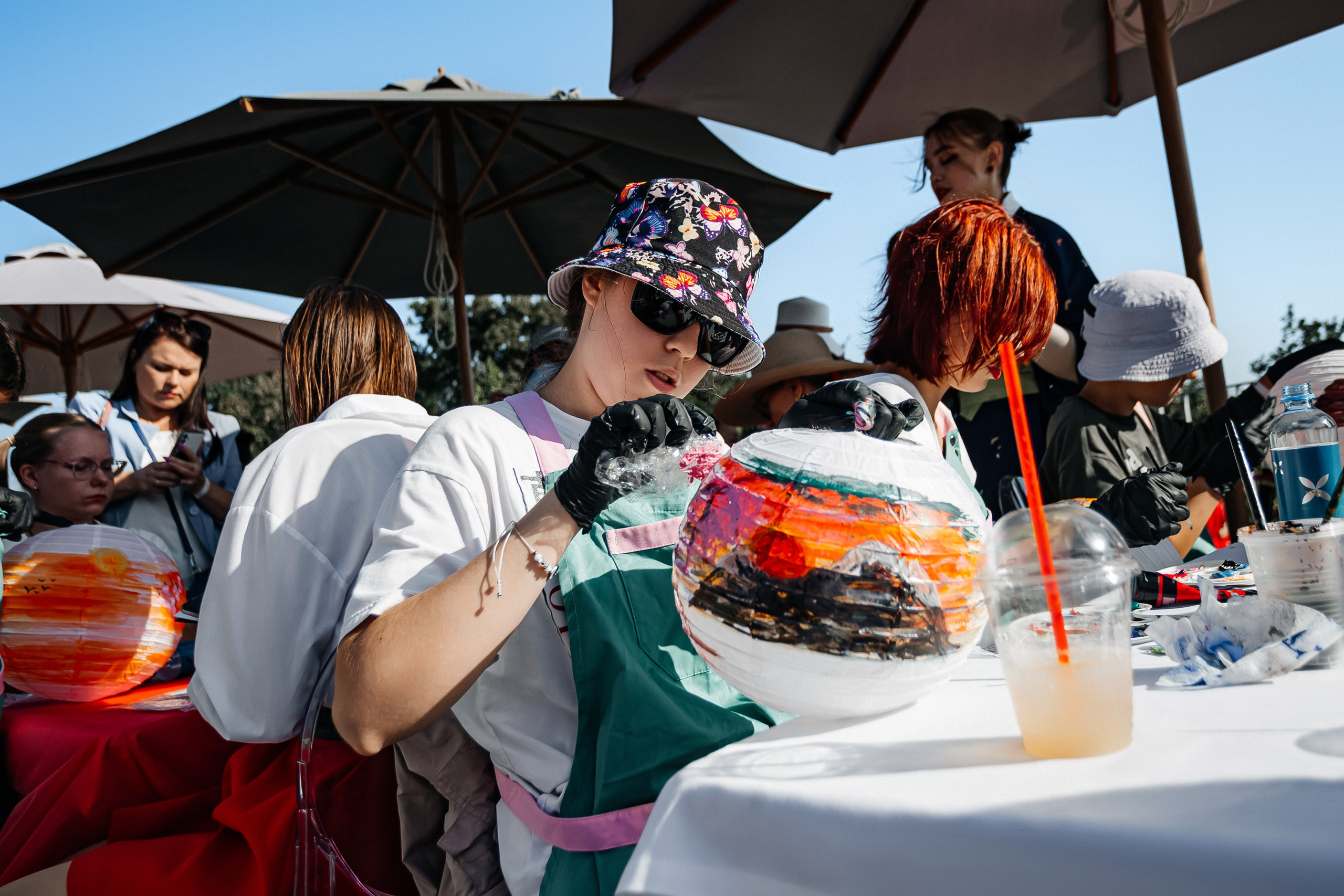 Мрия_Японский_сад_5.10.2024. Аминов Руслан | Фотограф