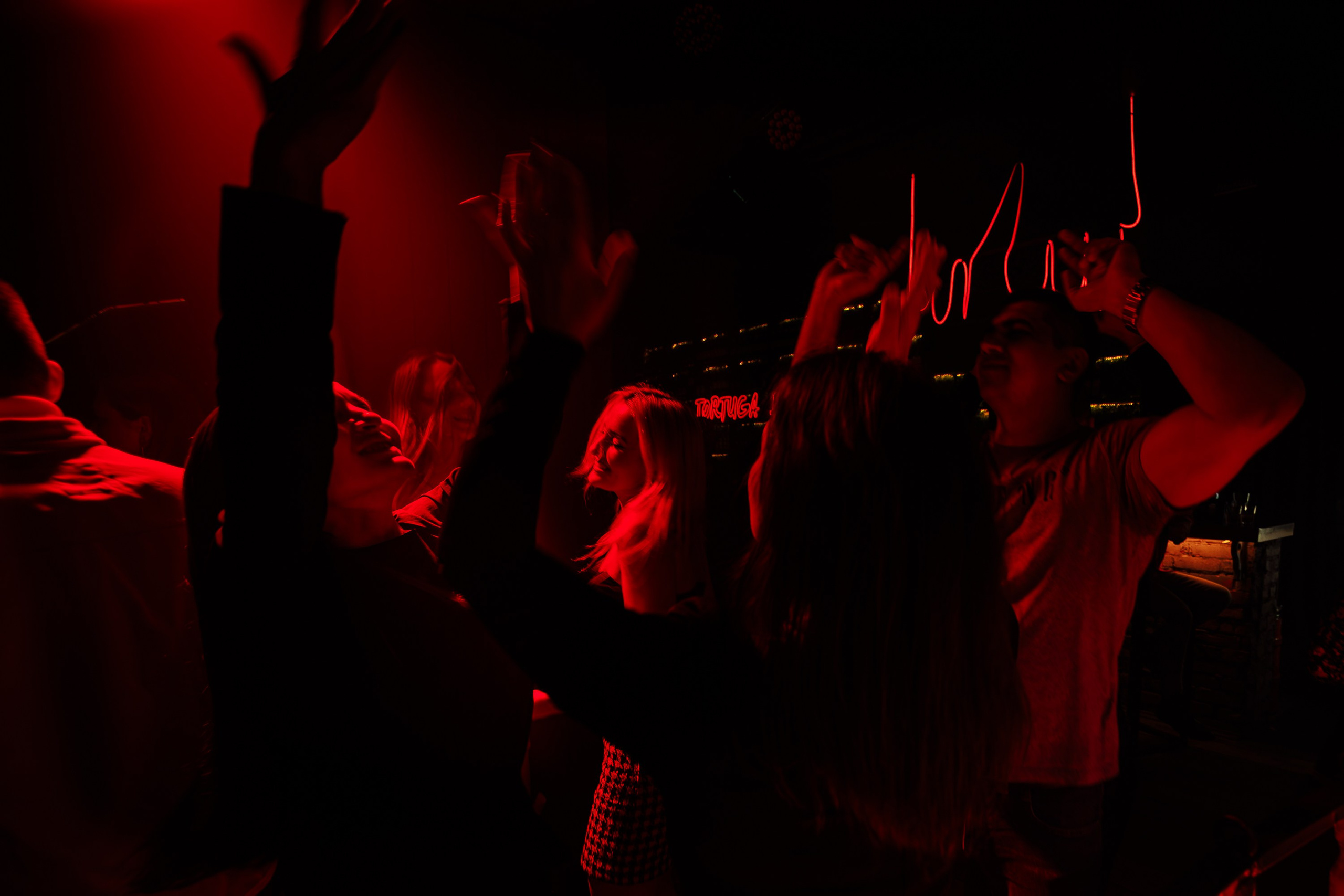 Birthday party MC Archi_Tortyga_Симферополь_8.02.2025. Аминов Руслан | Фотограф