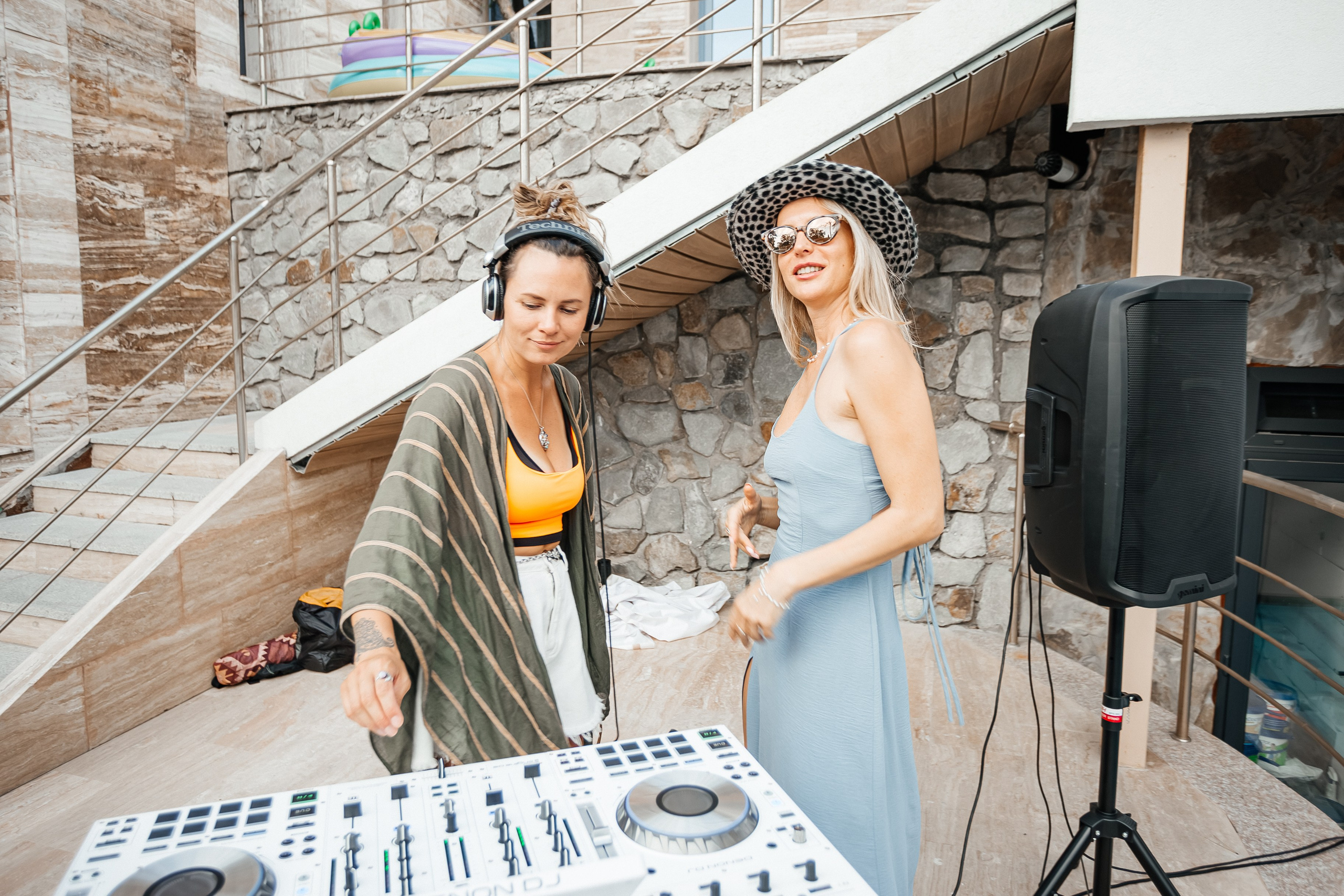 Киностудия Киры Булычёва_15.07.2024. Аминов Руслан | Фотограф