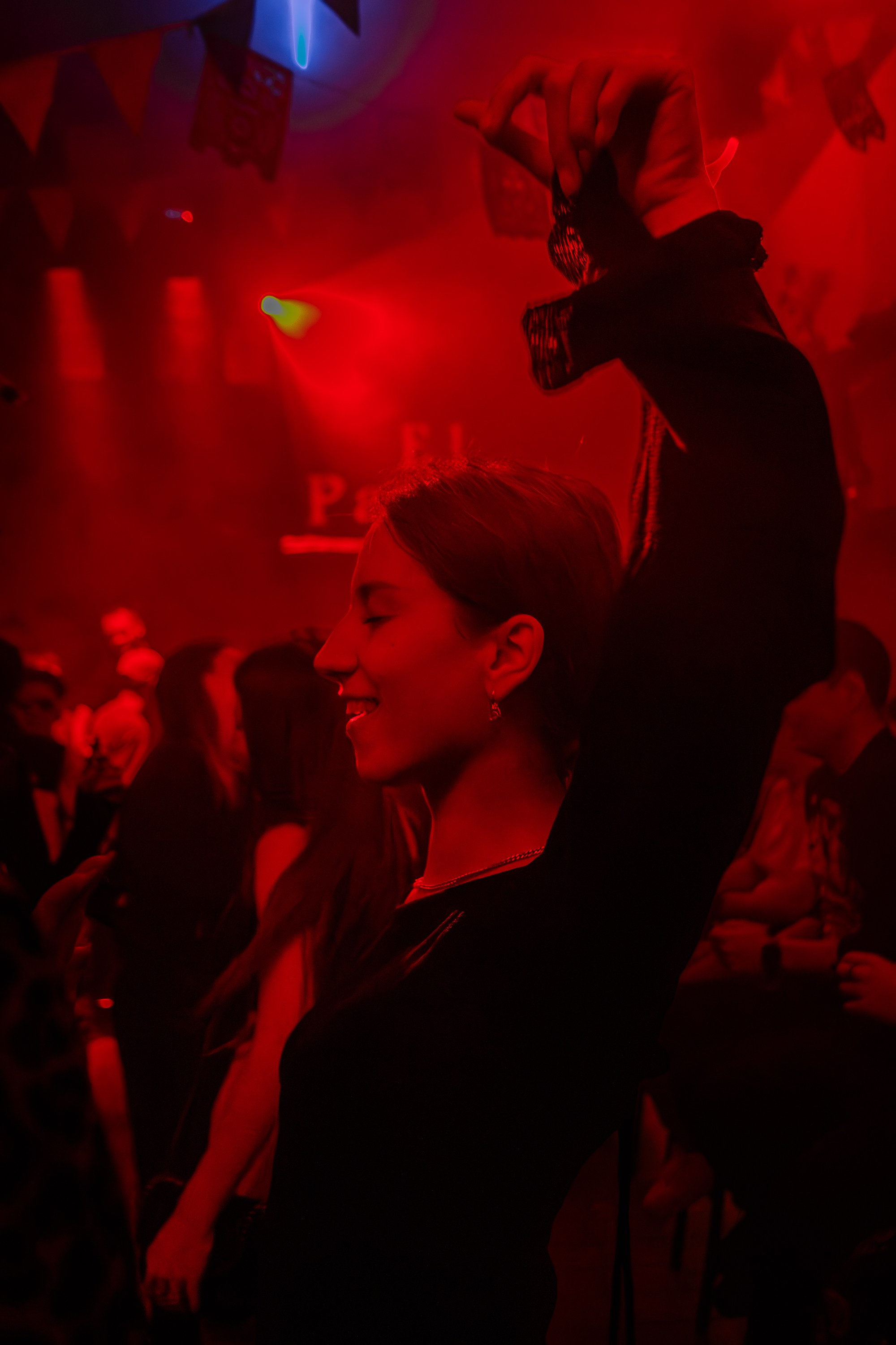 «Stars friday"_El Pastor_Симферополь_14.03.2025. Аминов Руслан | Фотограф