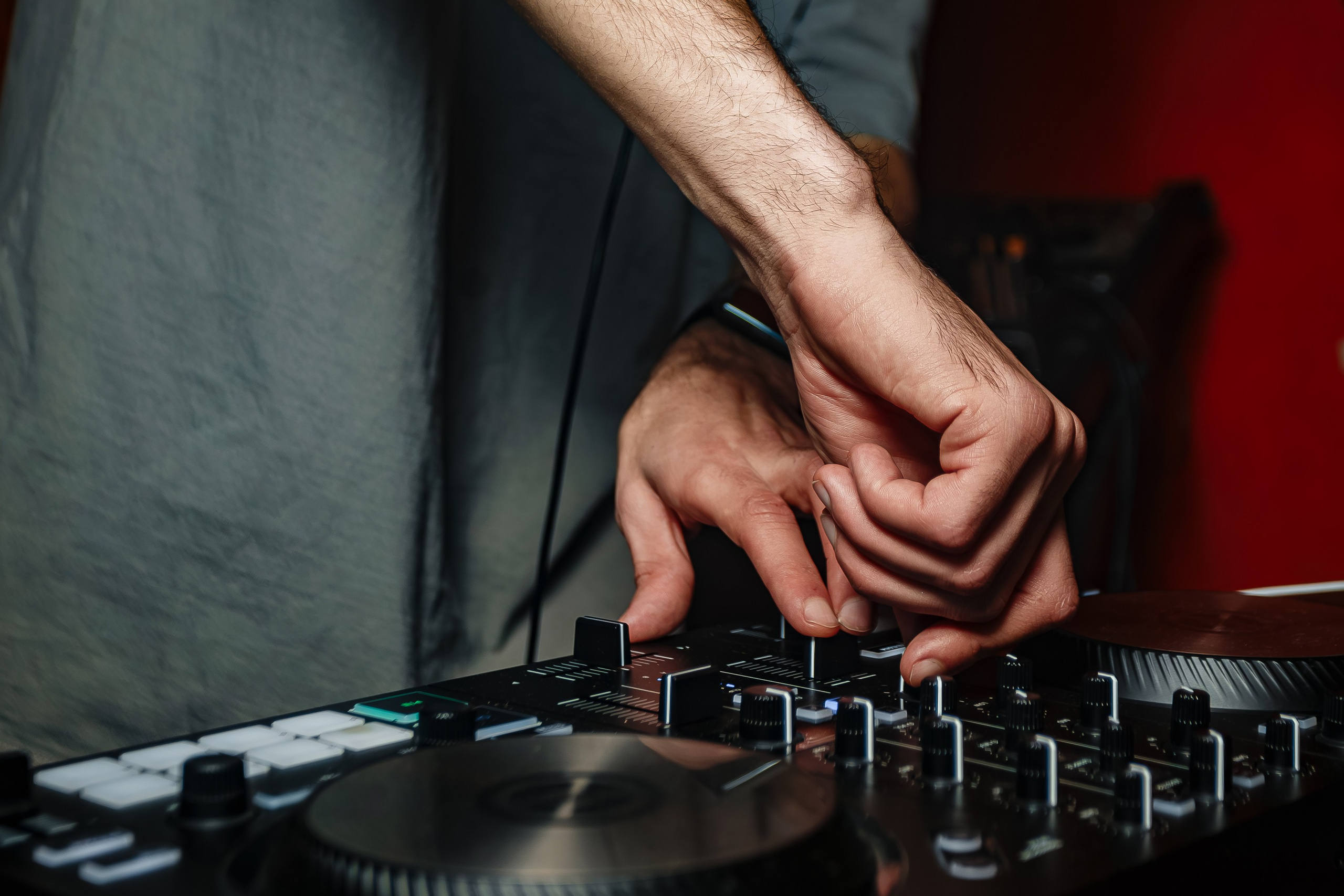 Пятница 13. Сумерки_El Pastor_Симферополь_13.12.2024. Аминов Руслан | Фотограф