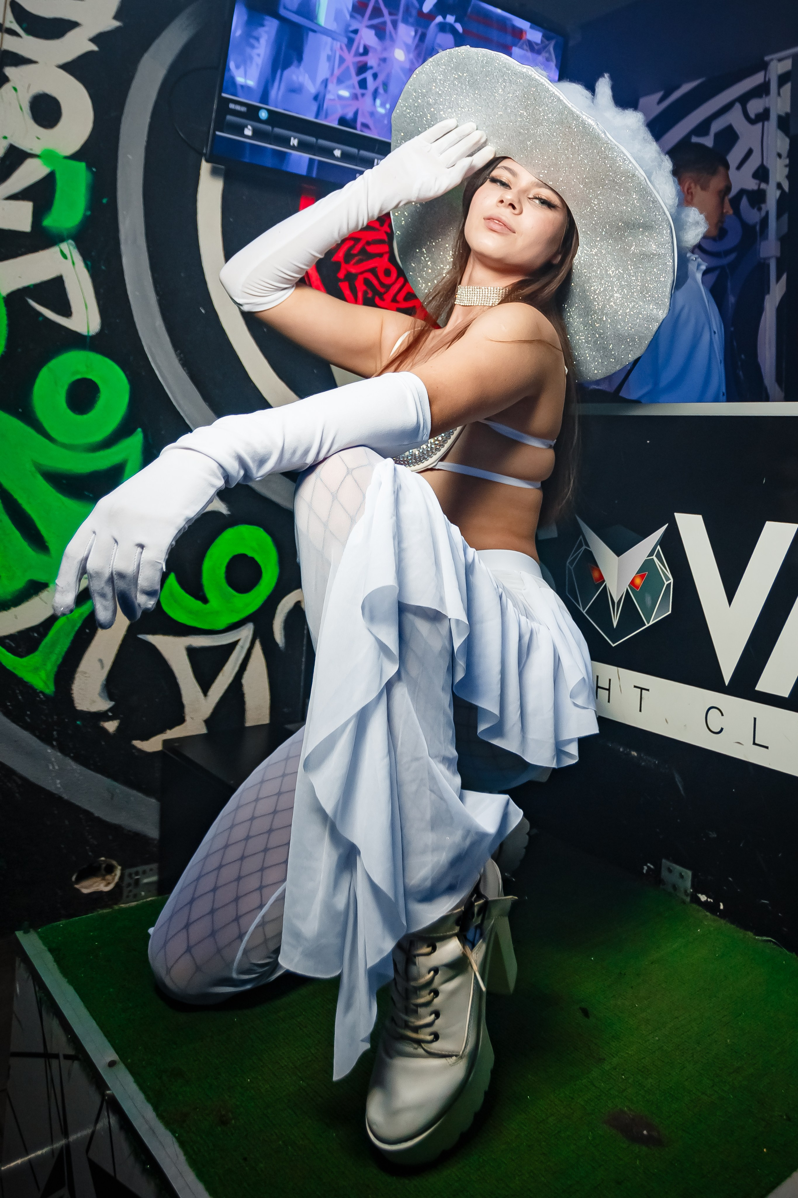 6 лет! С днём рождения «Sova»_Симферополь_15.11.2024. Аминов Руслан | Фотограф