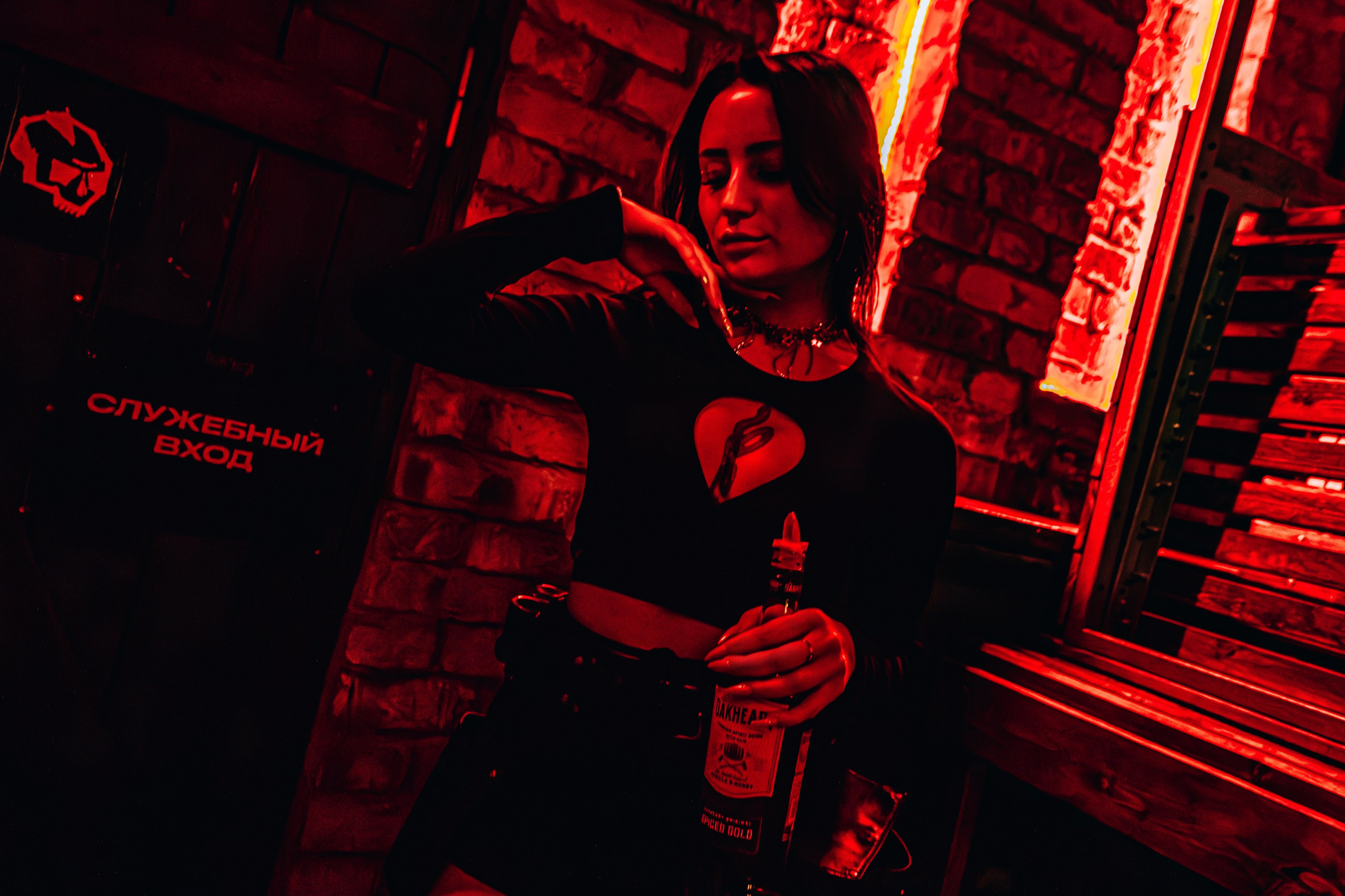 Tortuga_Lambriq_part.1_Симферополь_22.11.2024. Аминов Руслан | Фотограф