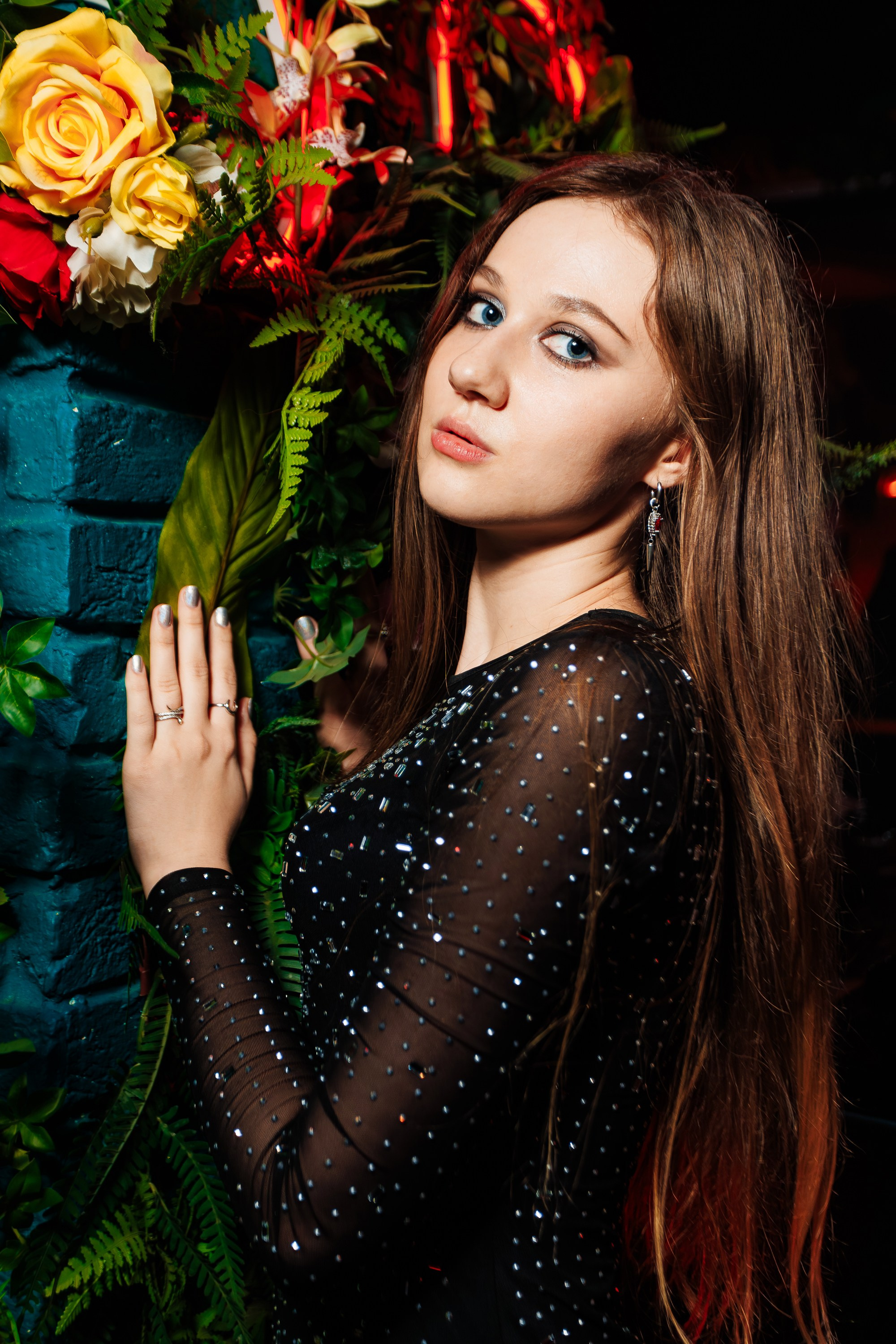 Движ_El Pastor_Симферополь_1.03.2025. Аминов Руслан | Фотограф