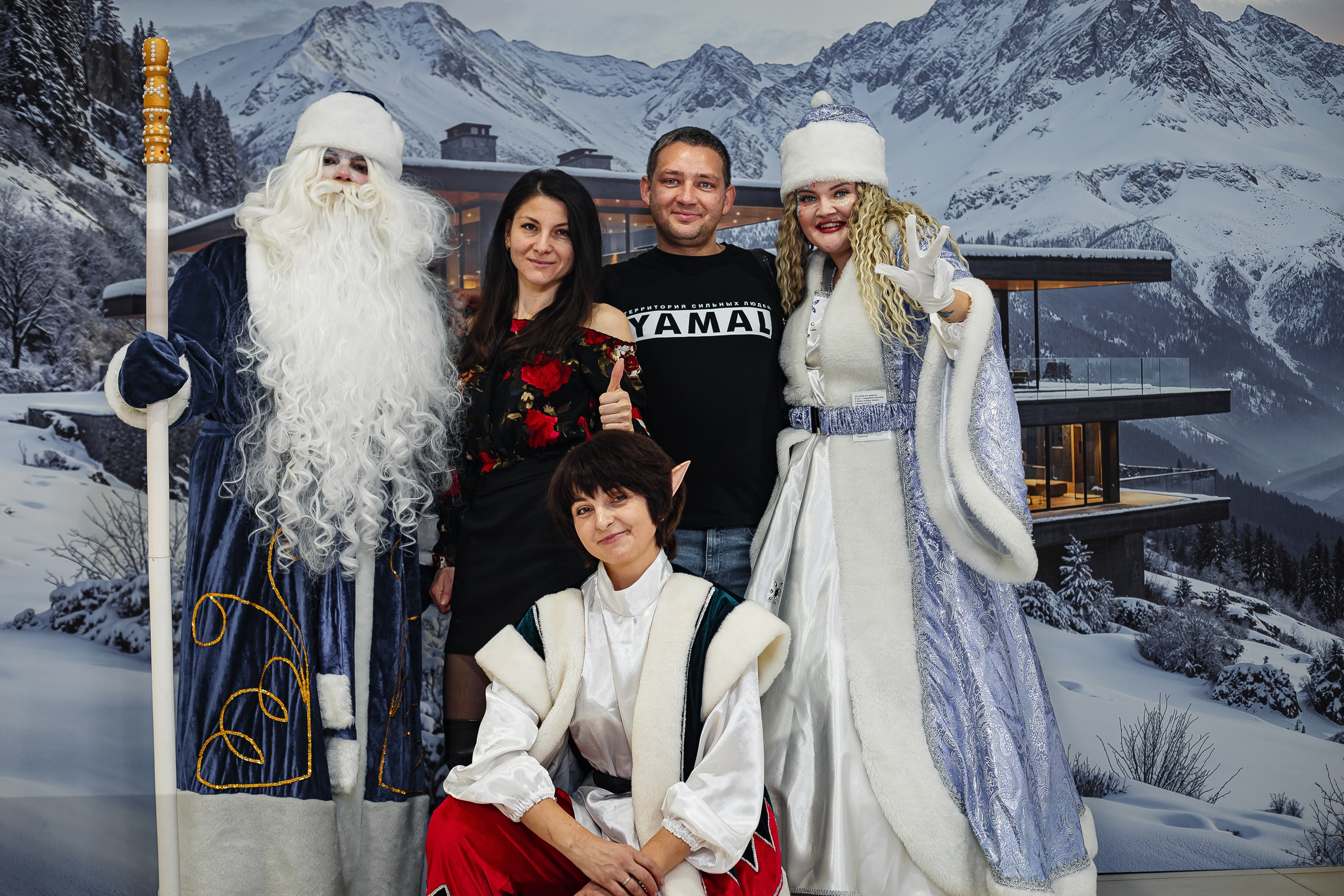 Презентация нового Chery Tiggo 9_Черномор Авто_Симферополь_21.12.2024. Аминов Руслан | Фотограф