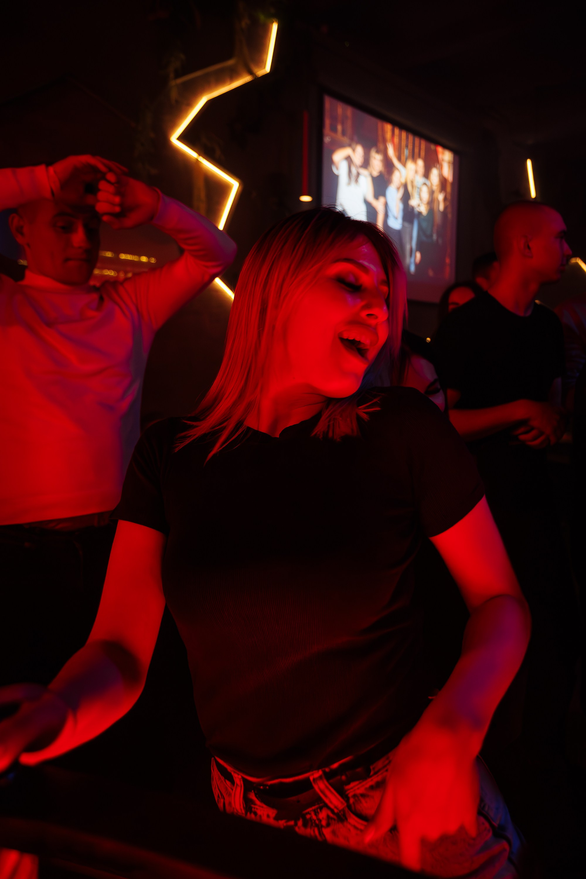 «Мартовские коты"_Tortuga_Симферополь_29.03.2025. Аминов Руслан | Фотограф