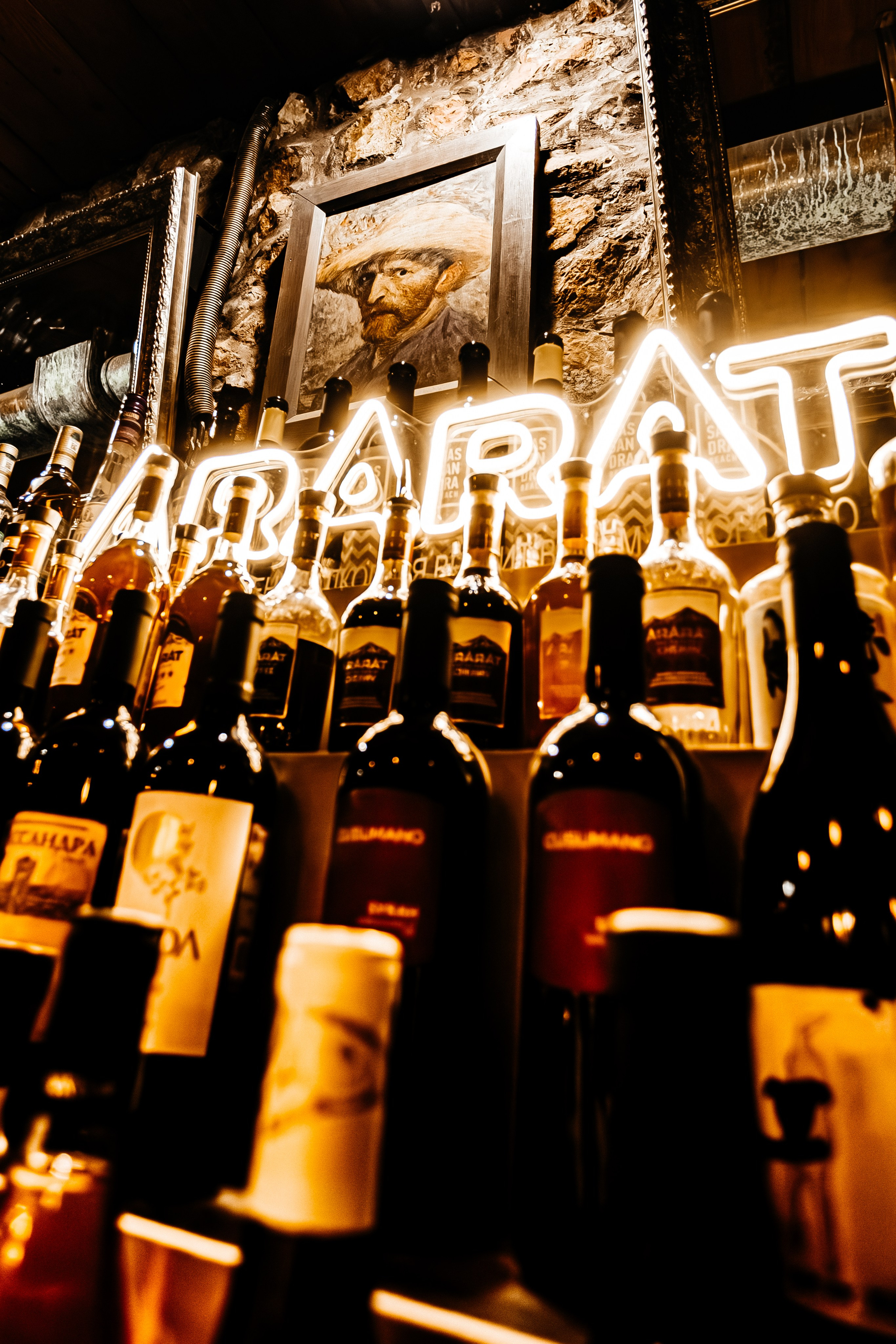 Massandrabeach_Vangogh 7.09.2024. Аминов Руслан | Фотограф