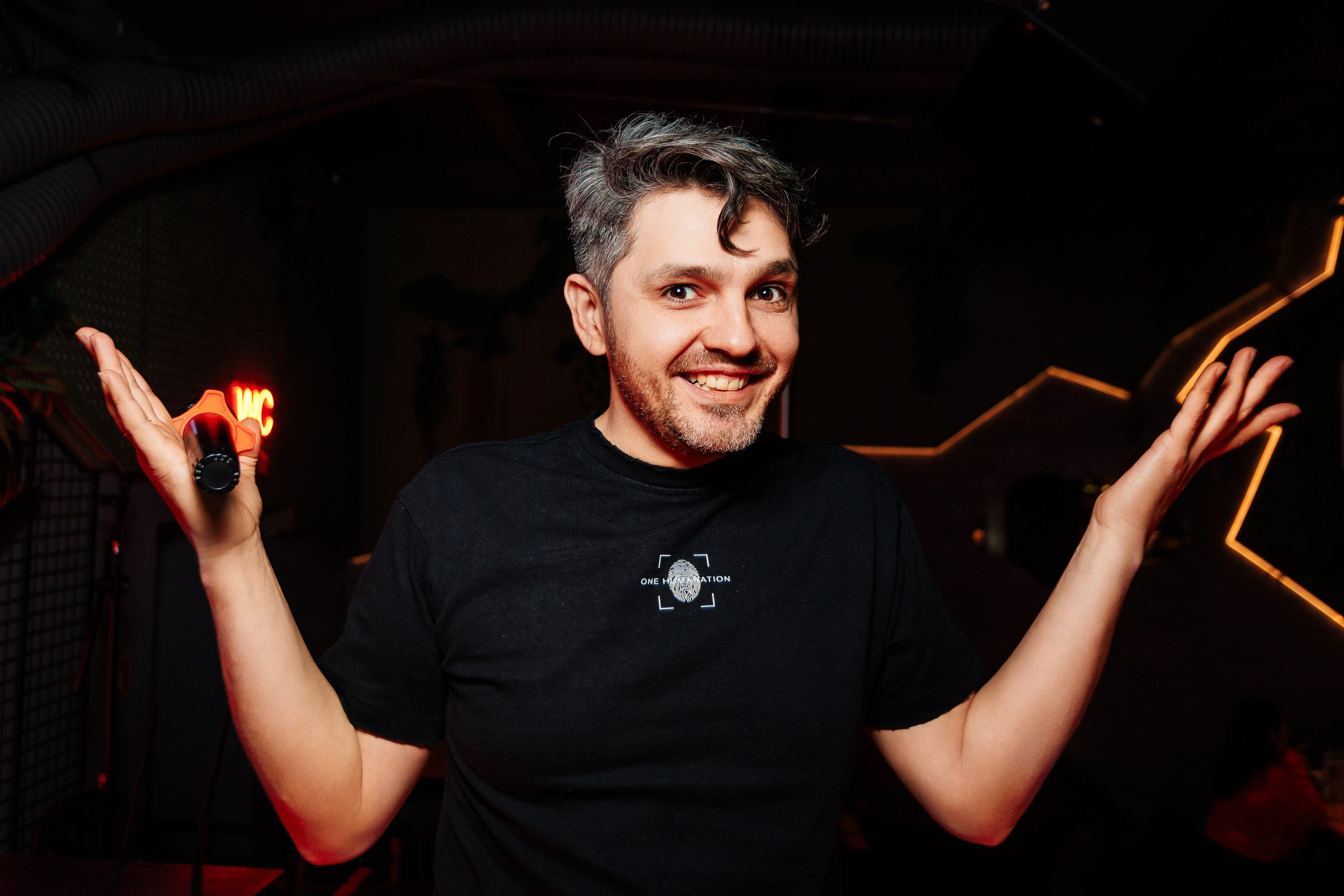 «Dj Nikitich"_Tortuga_Симферополь_15.03.2025. Аминов Руслан | Фотограф