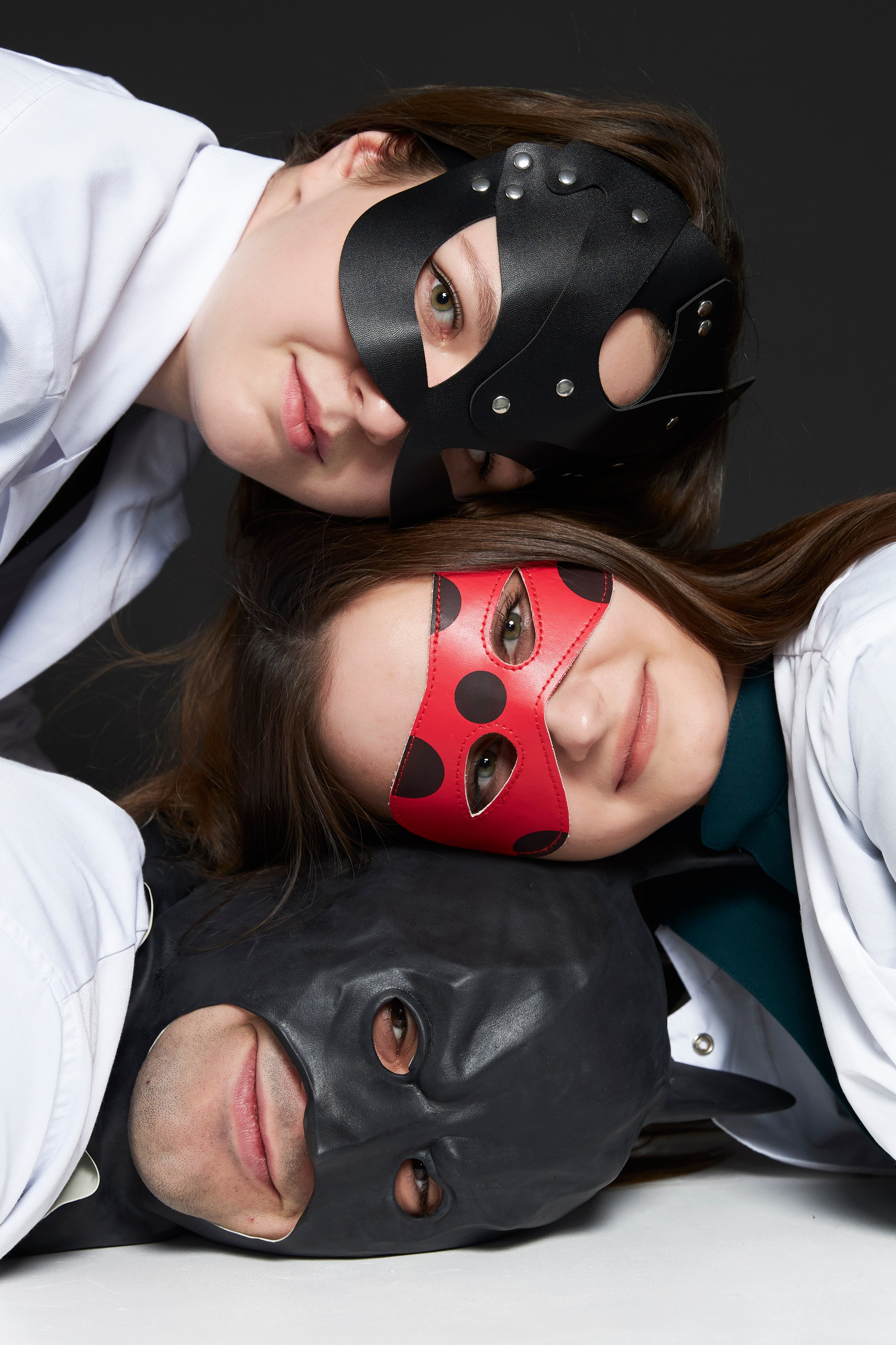 Медики 2024. Фотограф Максим Маркелов