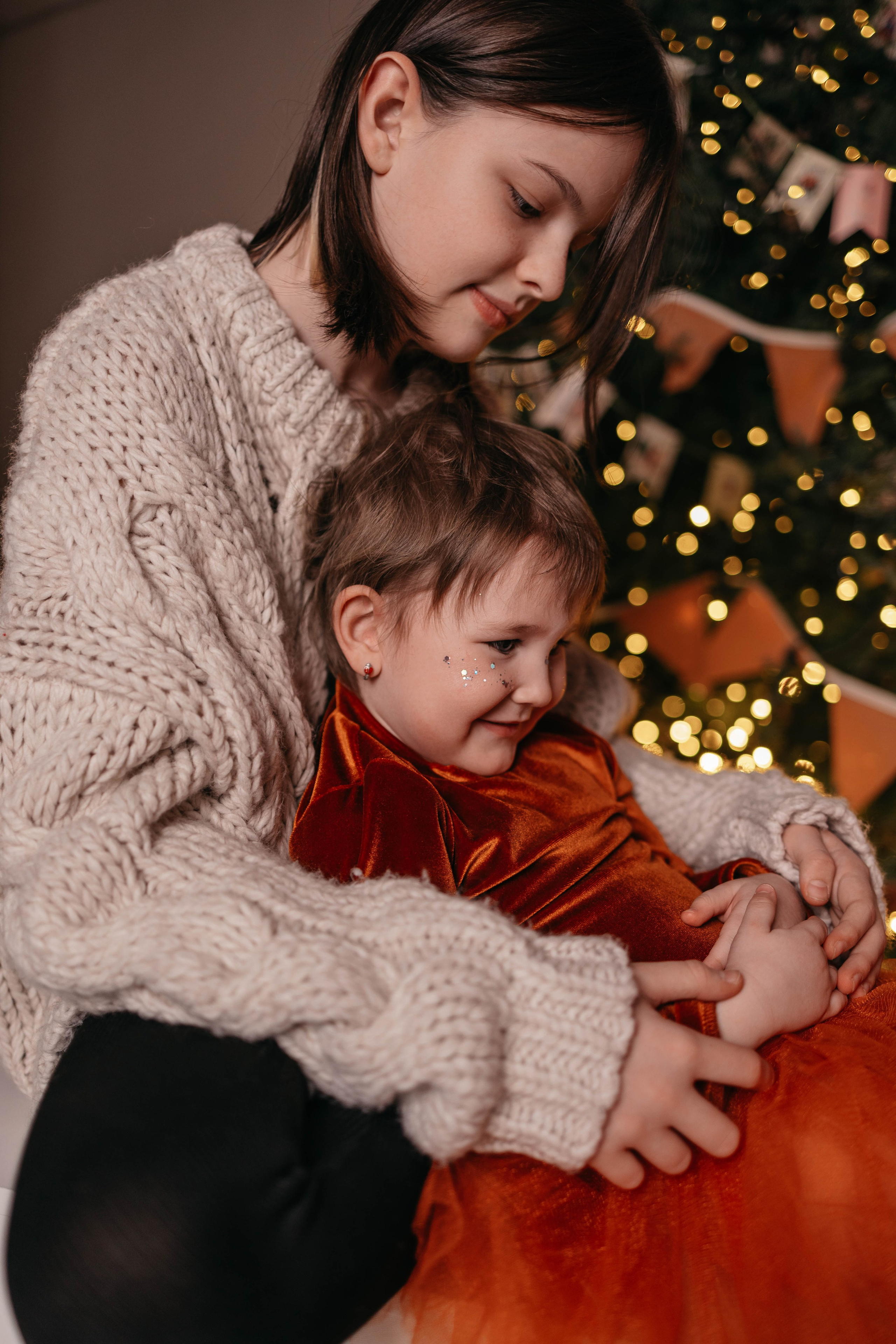 Арина и Мирослава. Фотограф в Твери Лагодная Яна