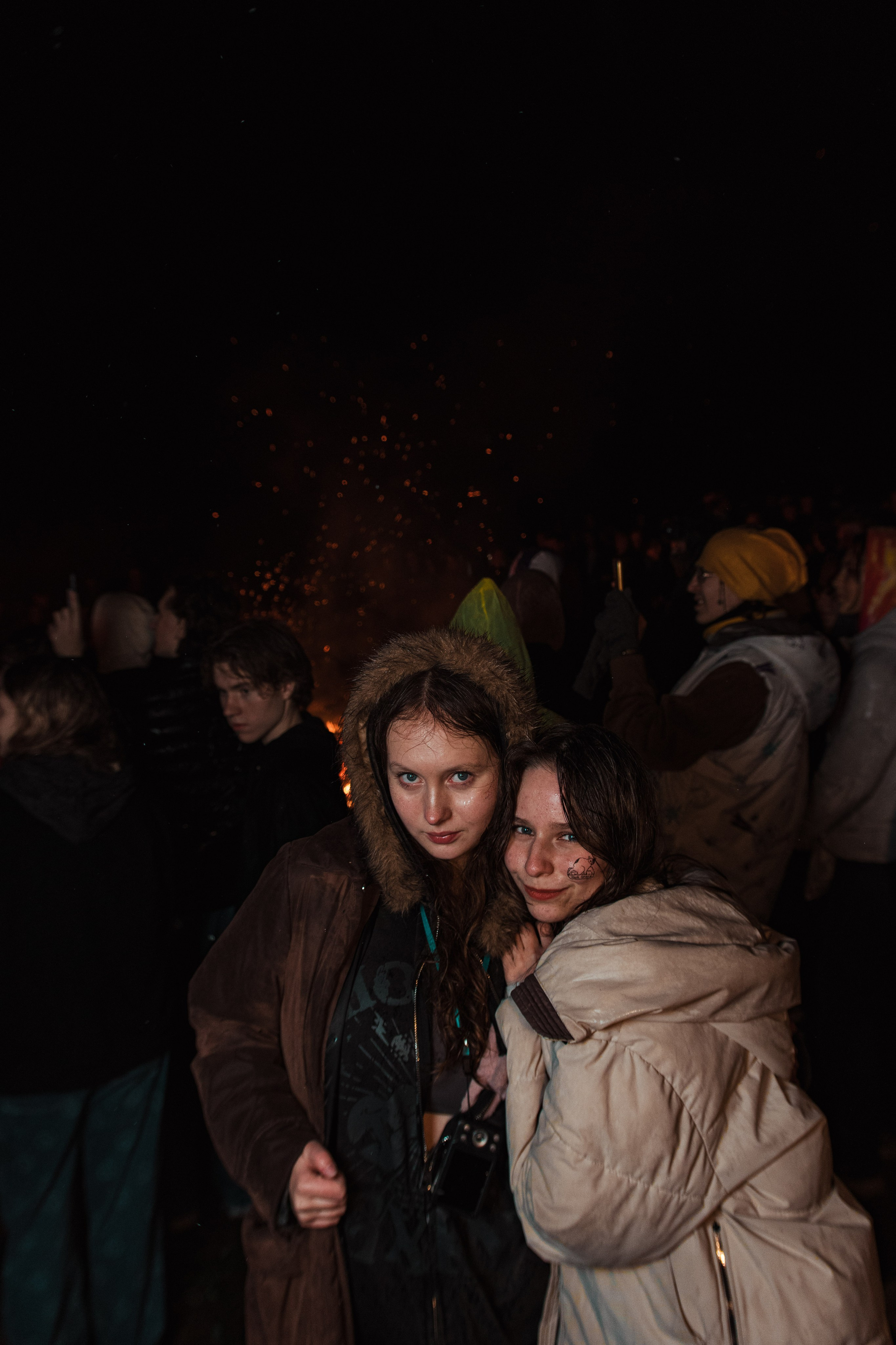 DEADZONE '25. Фотограф в Москве