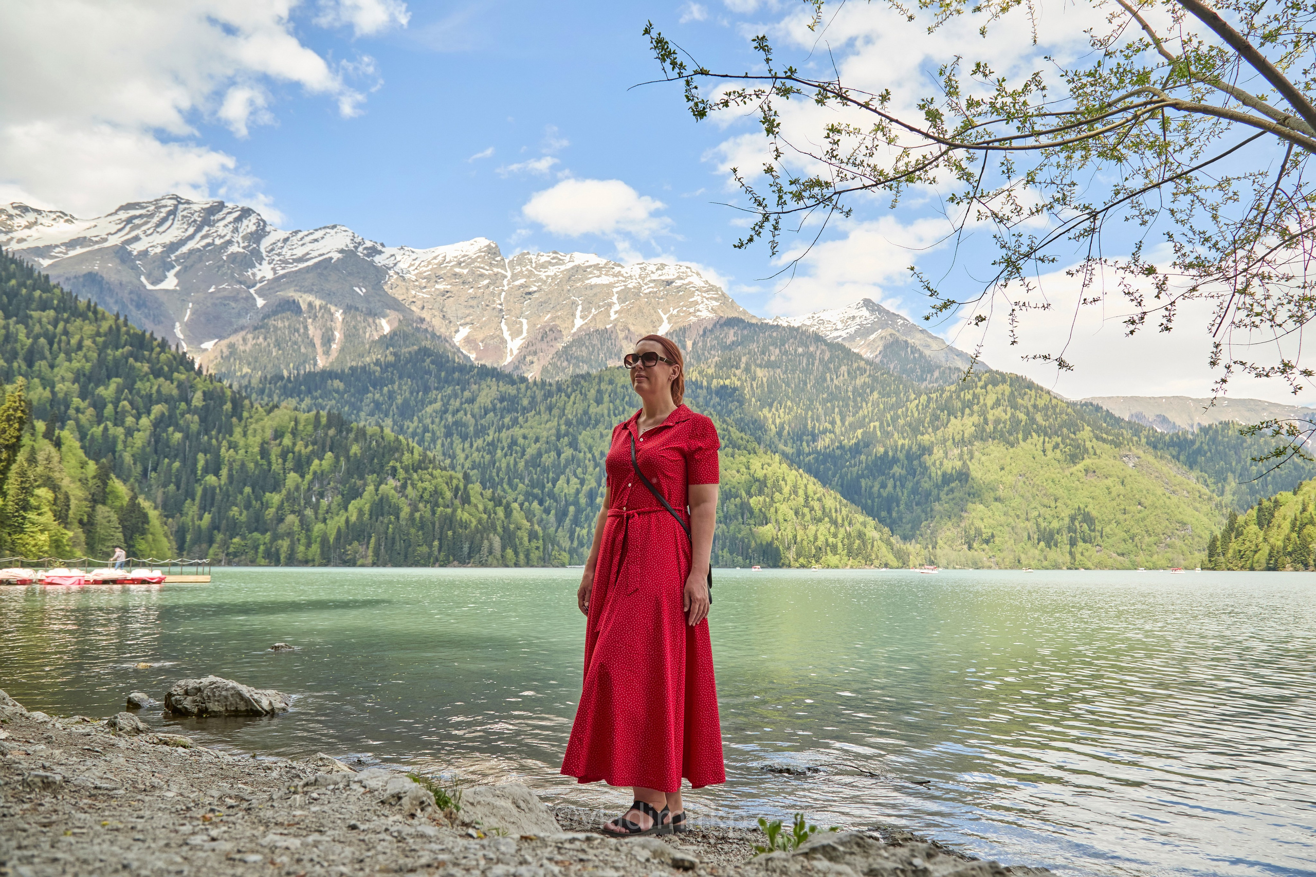 Пртретная фотосъемка в абхазии. Фотограф Абхазия